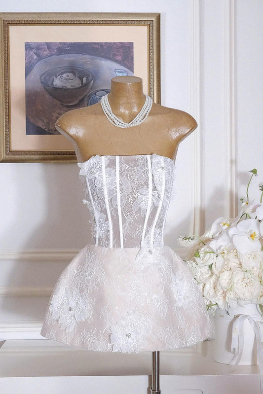 Pre-order: Soledad Dress