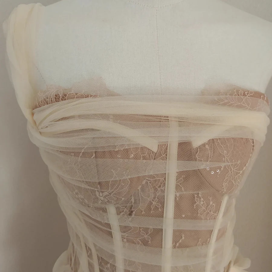 Pre-order: Primrose Dress
