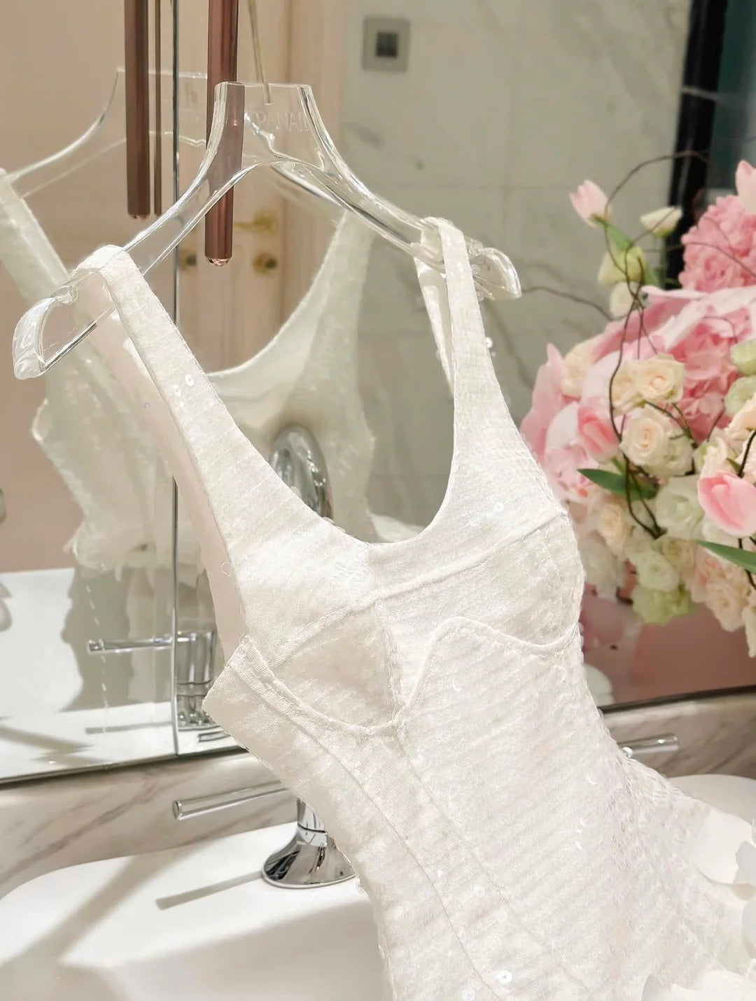 Ariana Dress