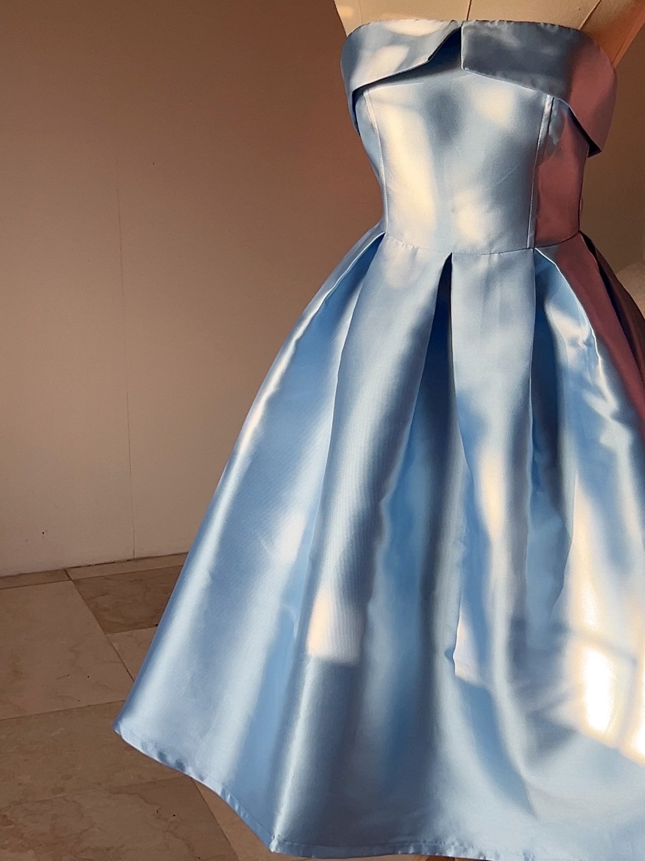 Pre-order: Yvette Dress