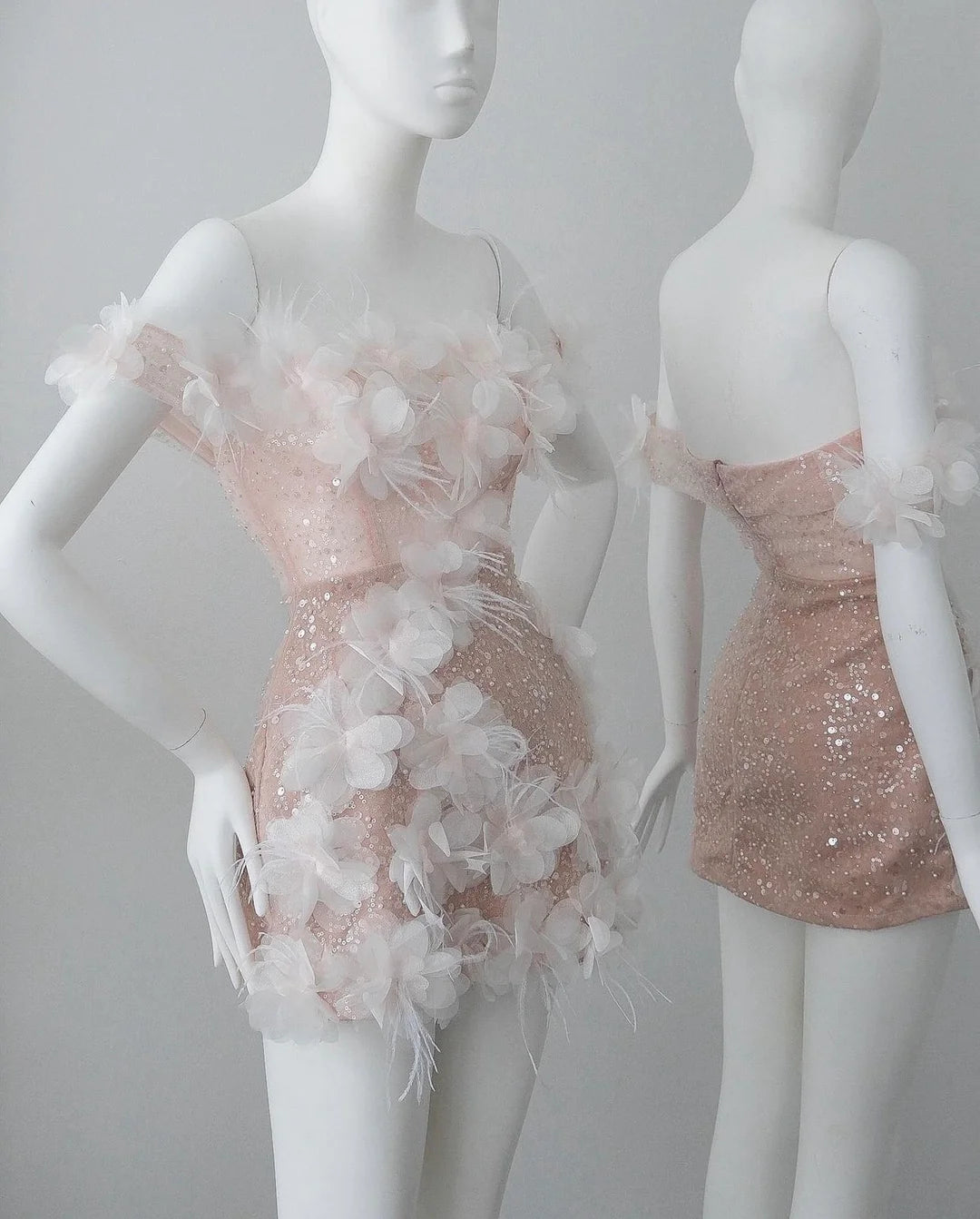 Amelia Dress