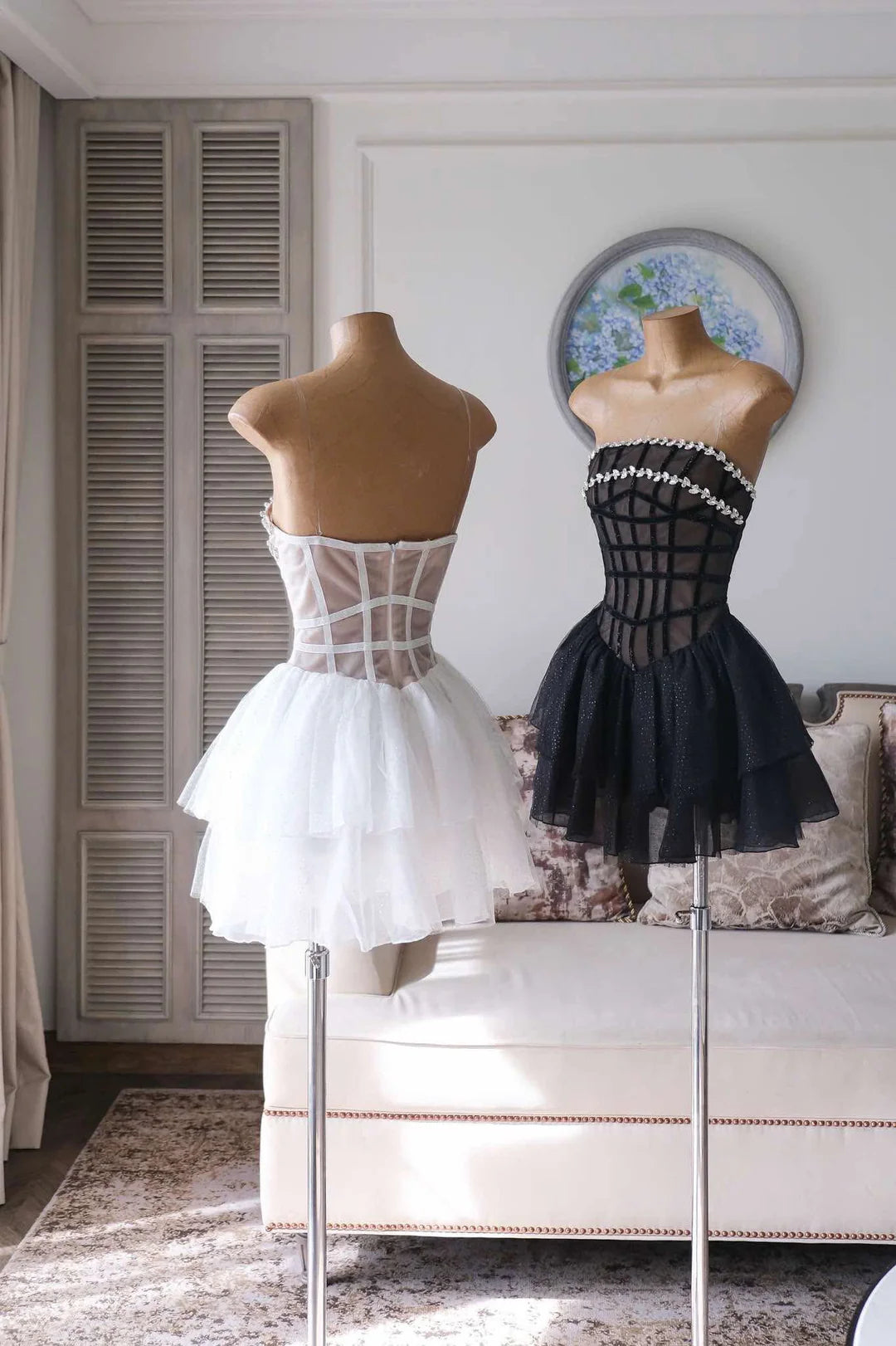 Pre-order: Amanda Dress