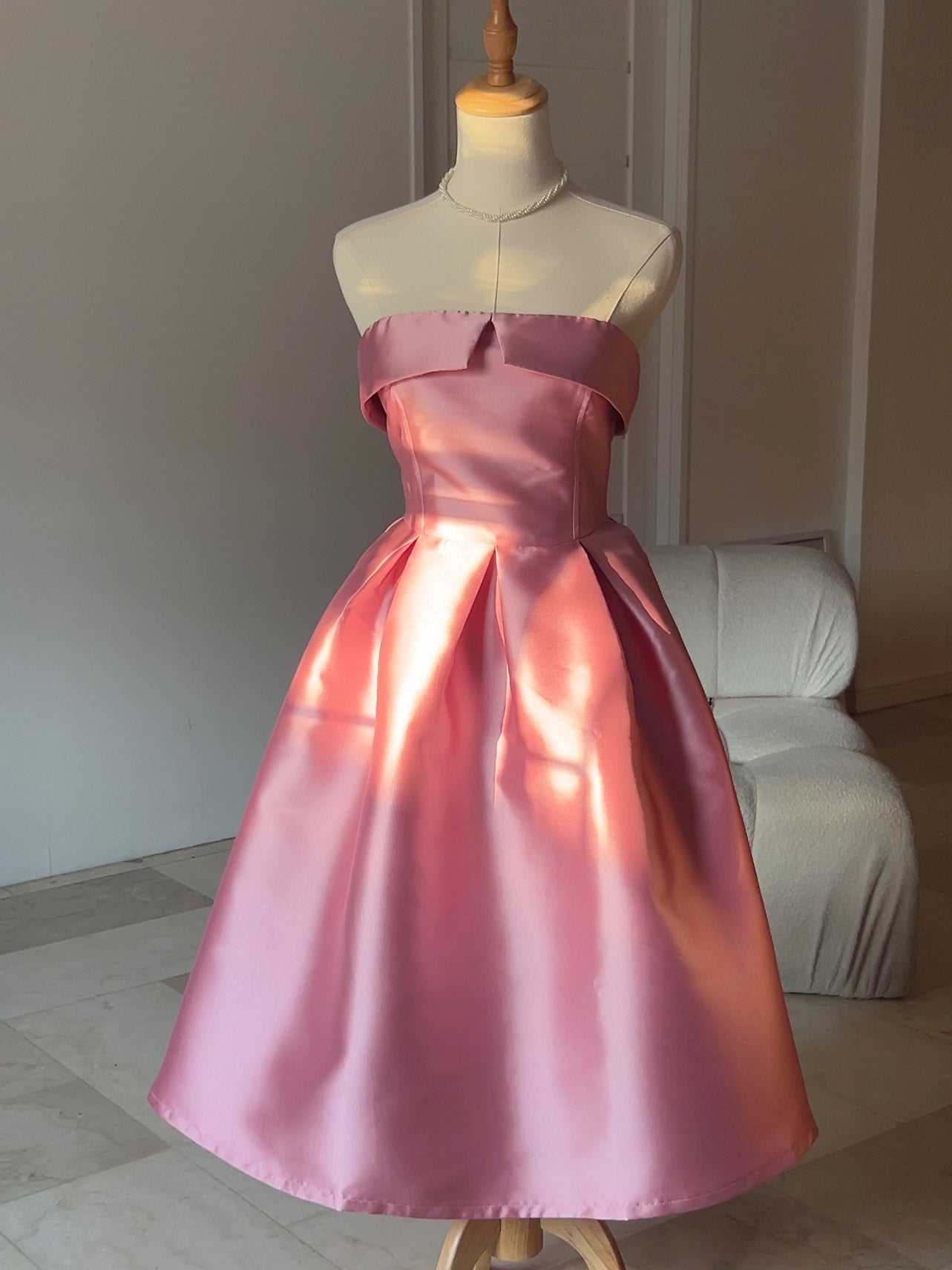 Pre-order: Yvette Dress
