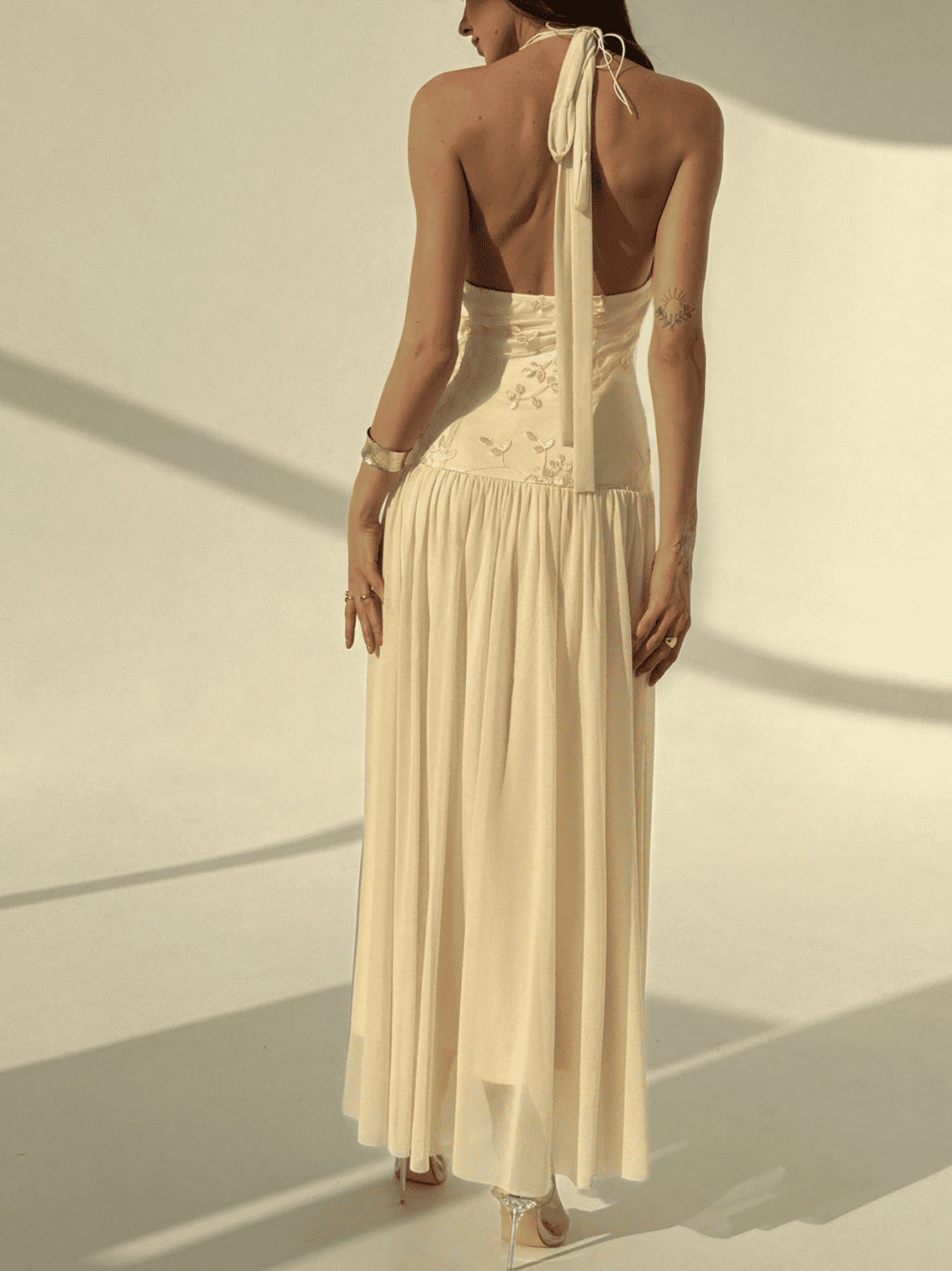 Pre-order: Carla Dress