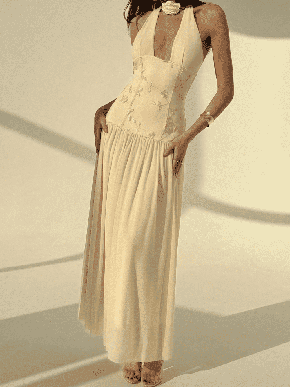 Pre-order: Carla Dress