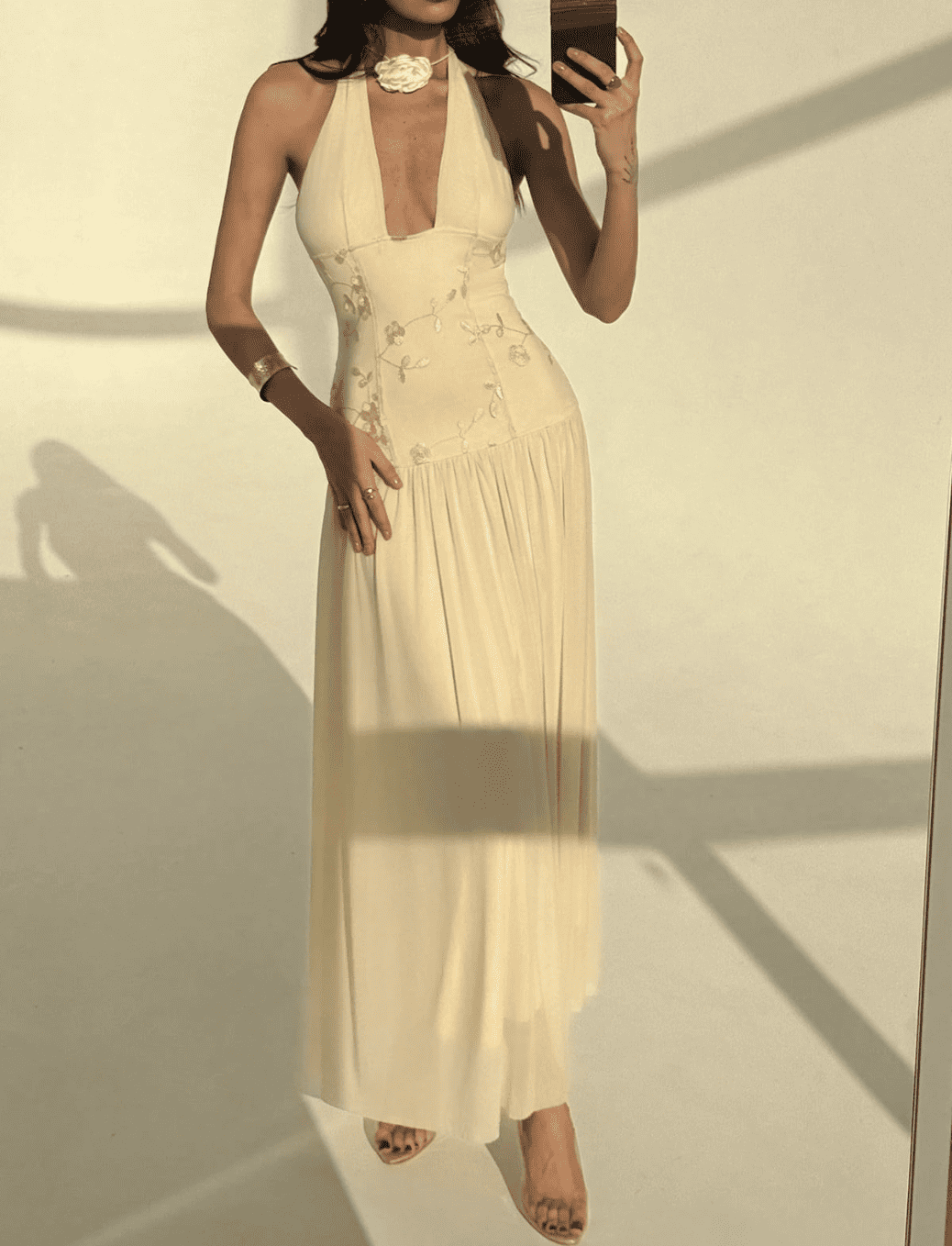 Pre-order: Carla Dress