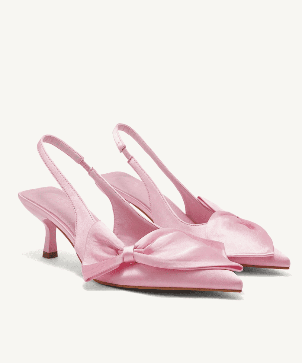 Pre-order: Carolina Heels