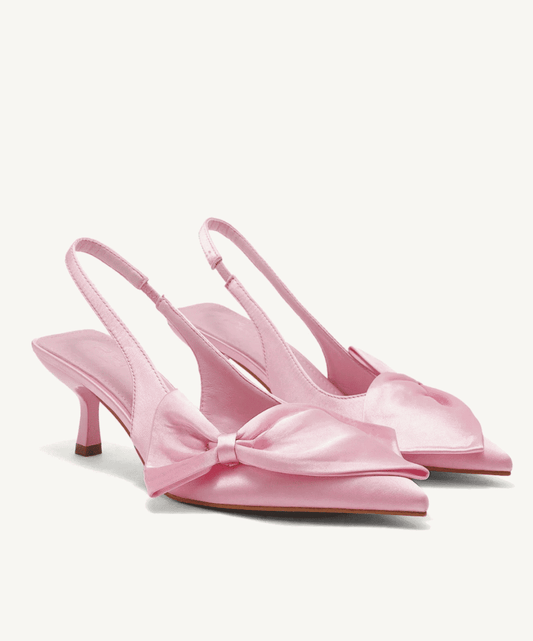 Pre-order: Carolina Heels