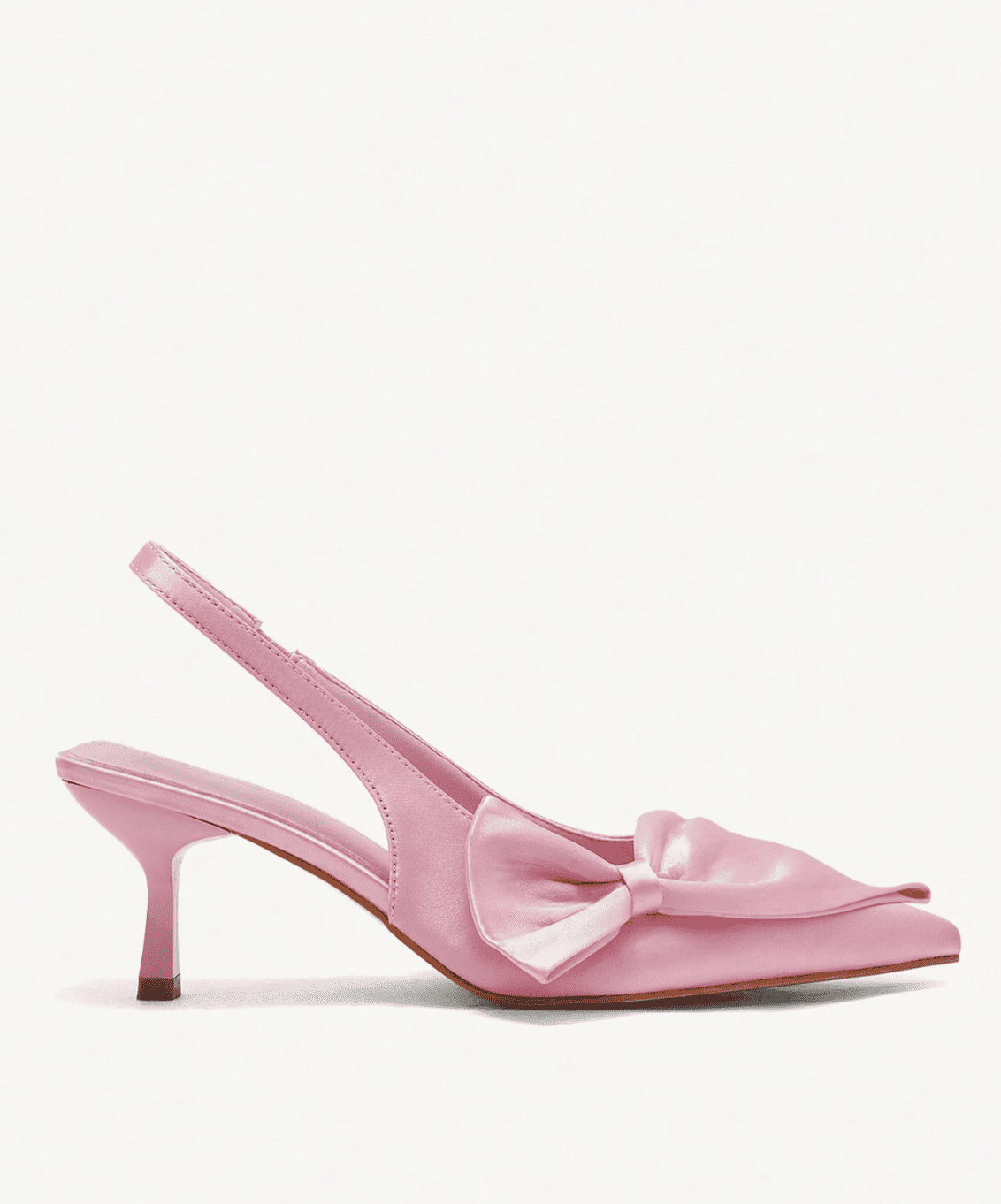 Pre-order: Carolina Heels