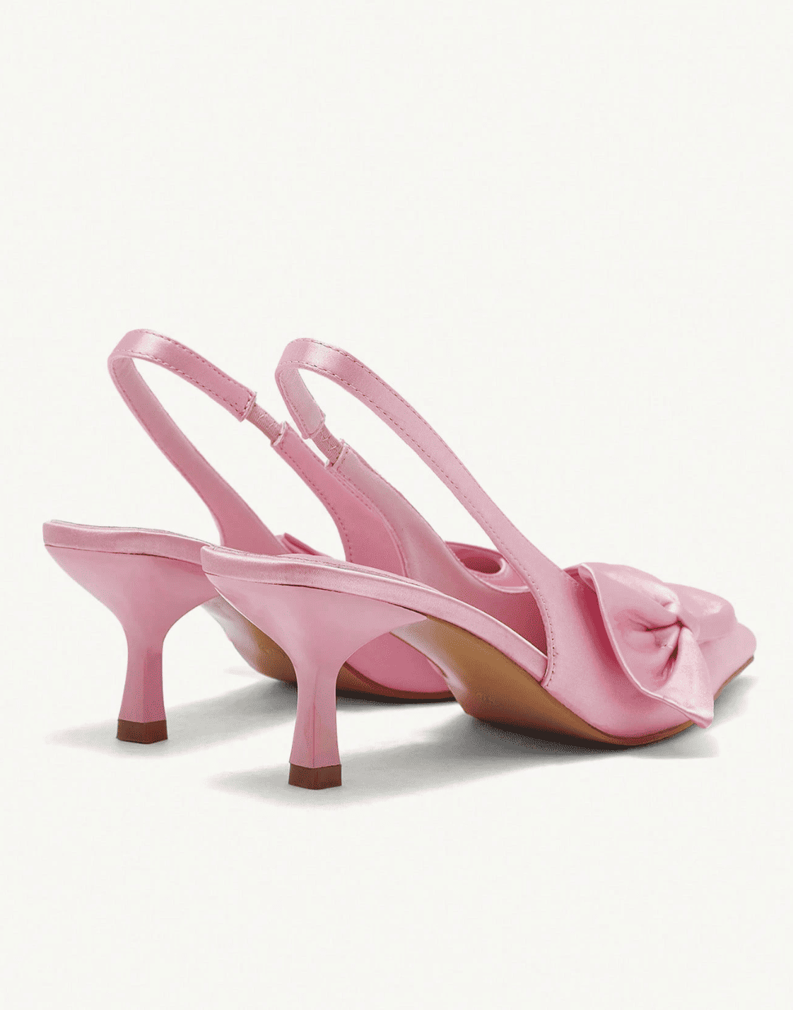 Pre-order: Carolina Heels