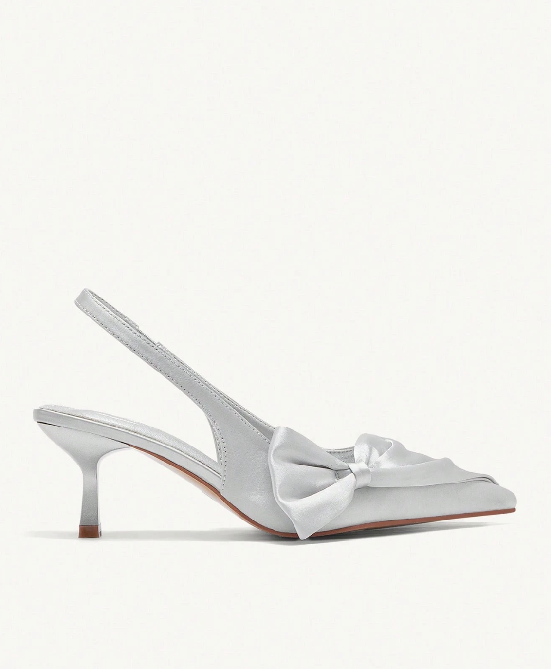 Pre-order: Carolina Heels