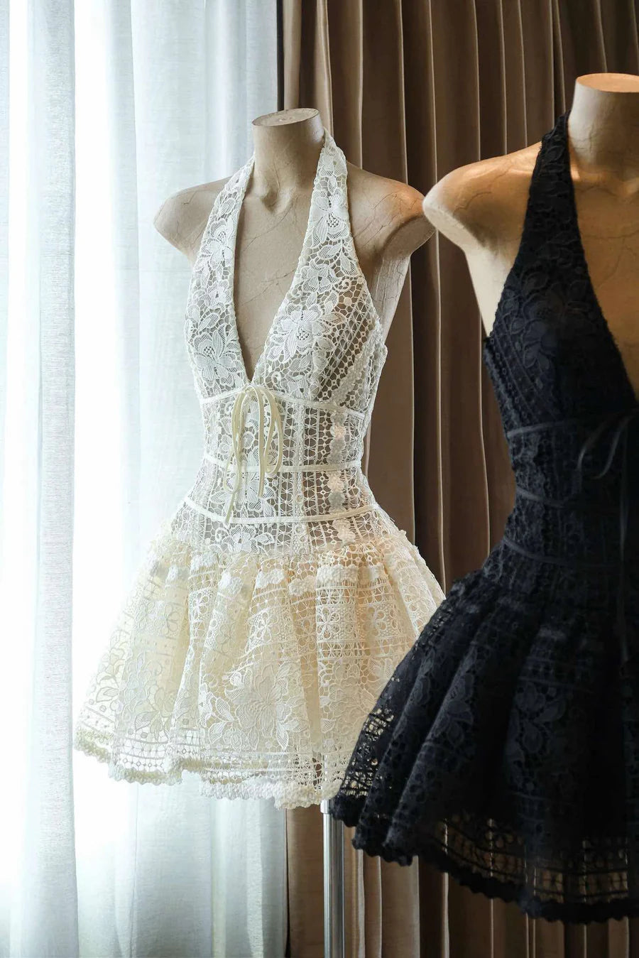 Carmela Dress