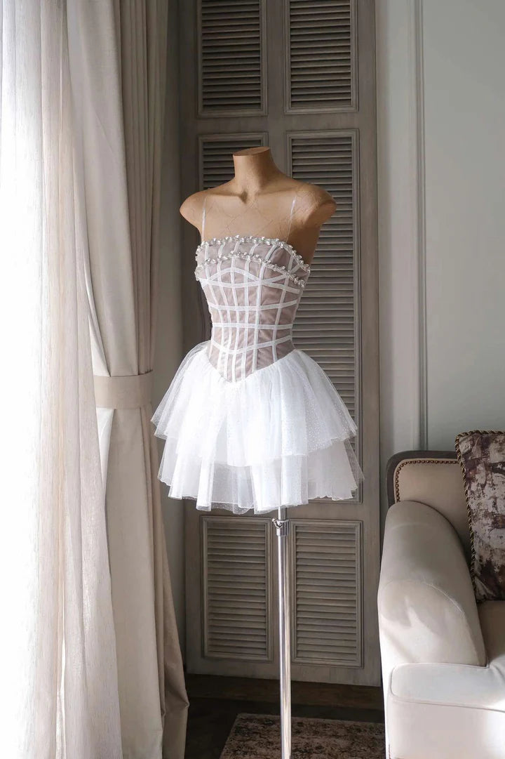 Pre-order: Amanda Dress