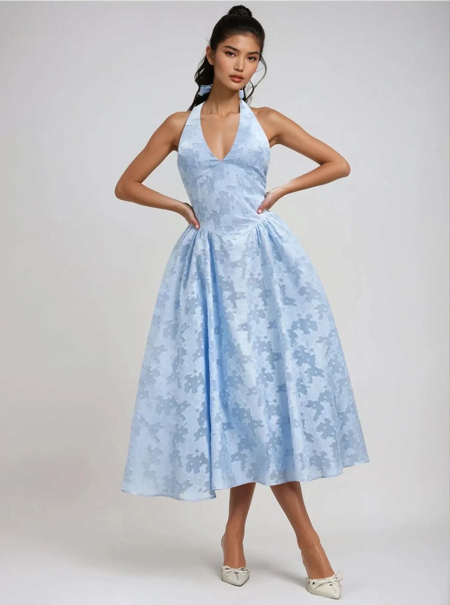 Pre-order: Clara Dress