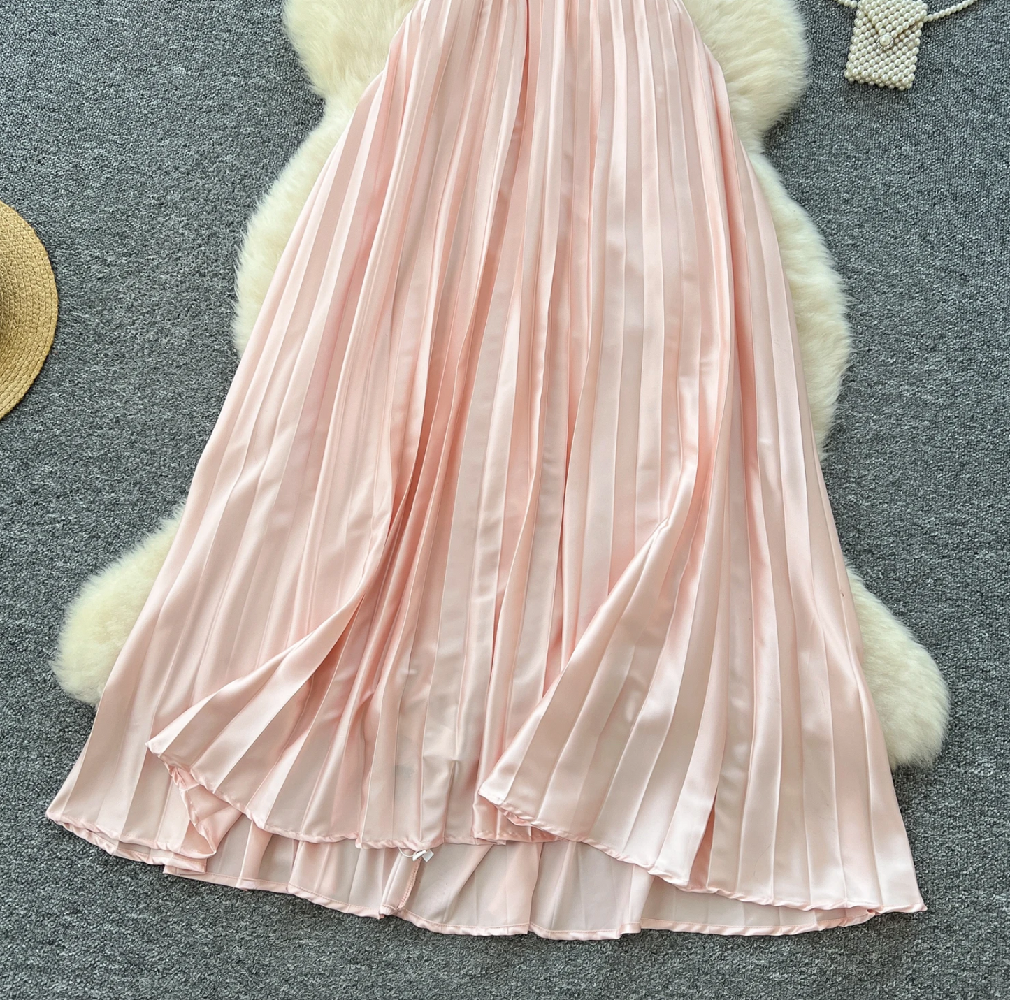 Pre-order: Carlita Dress
