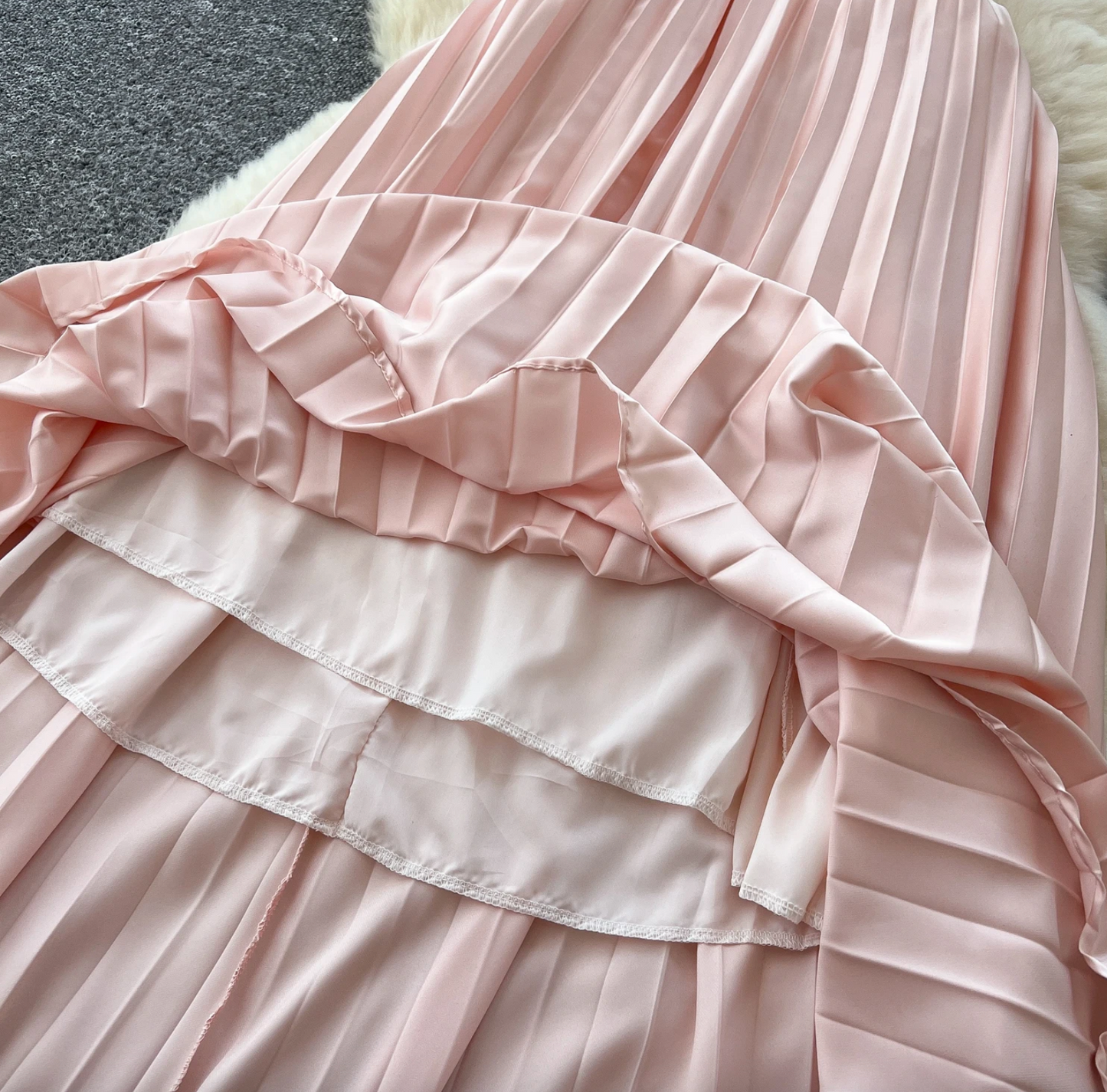 Pre-order: Carlita Dress