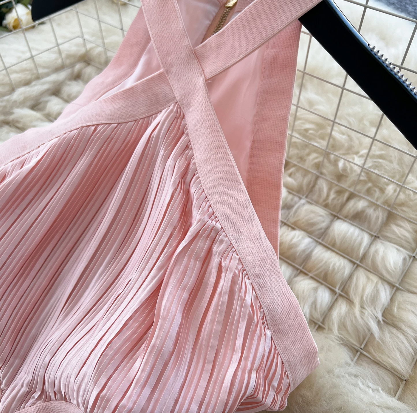 Pre-order: Carlita Dress