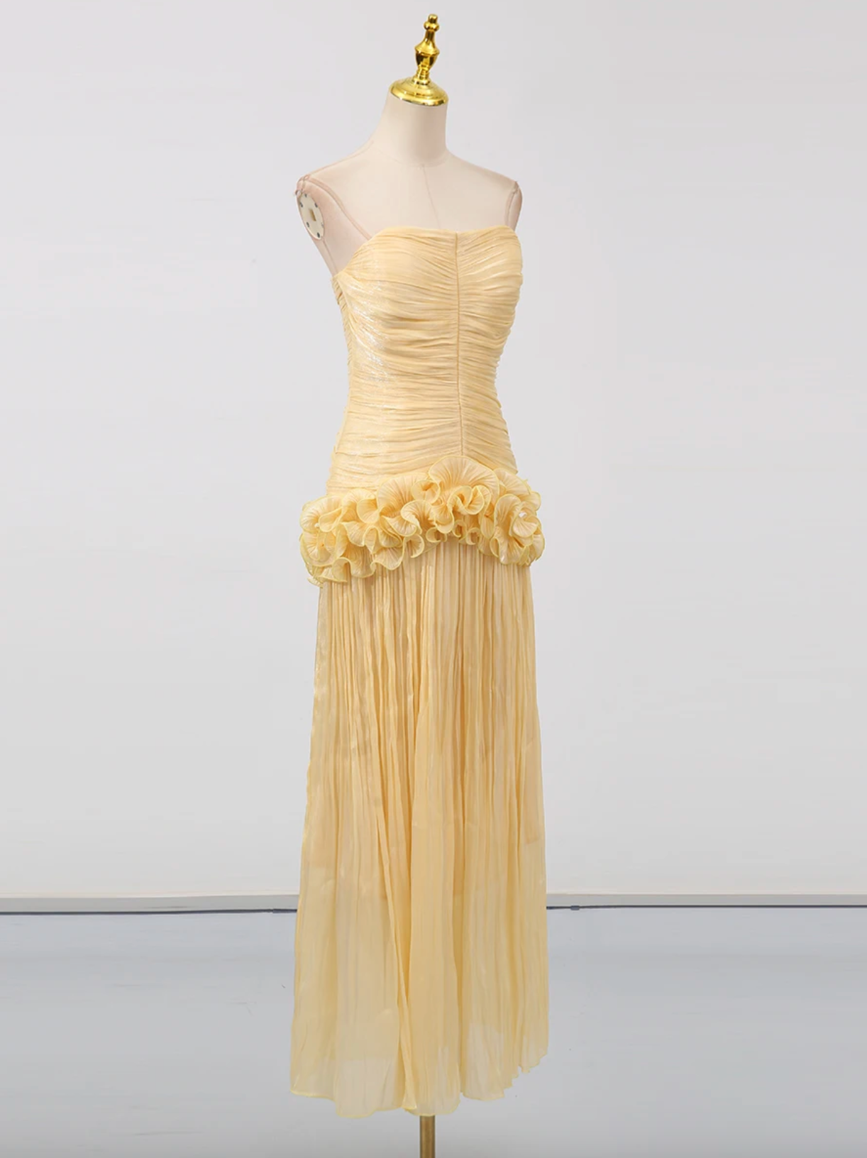 Pre-order: Celeste Dress