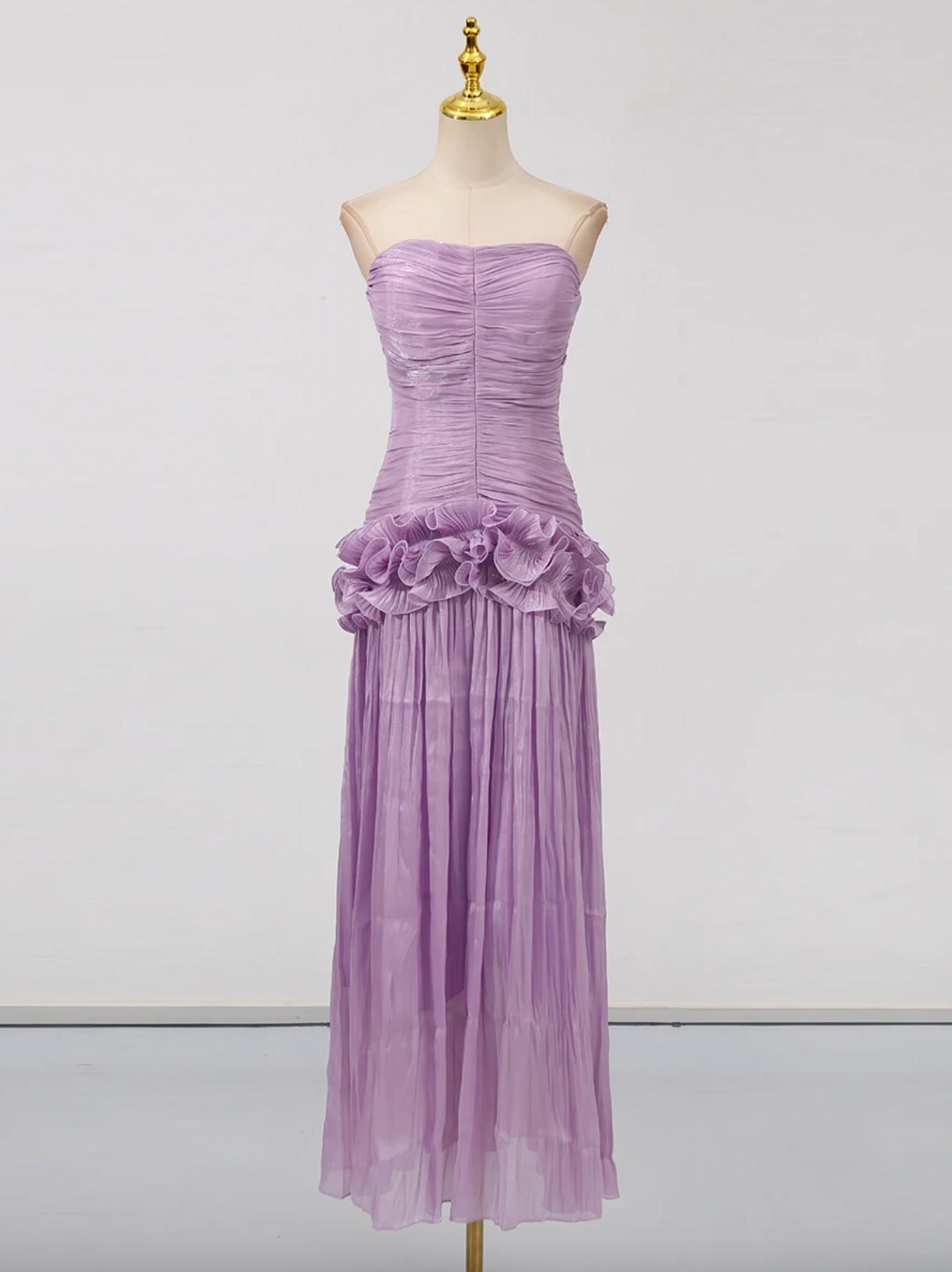 Pre-order: Celeste Dress
