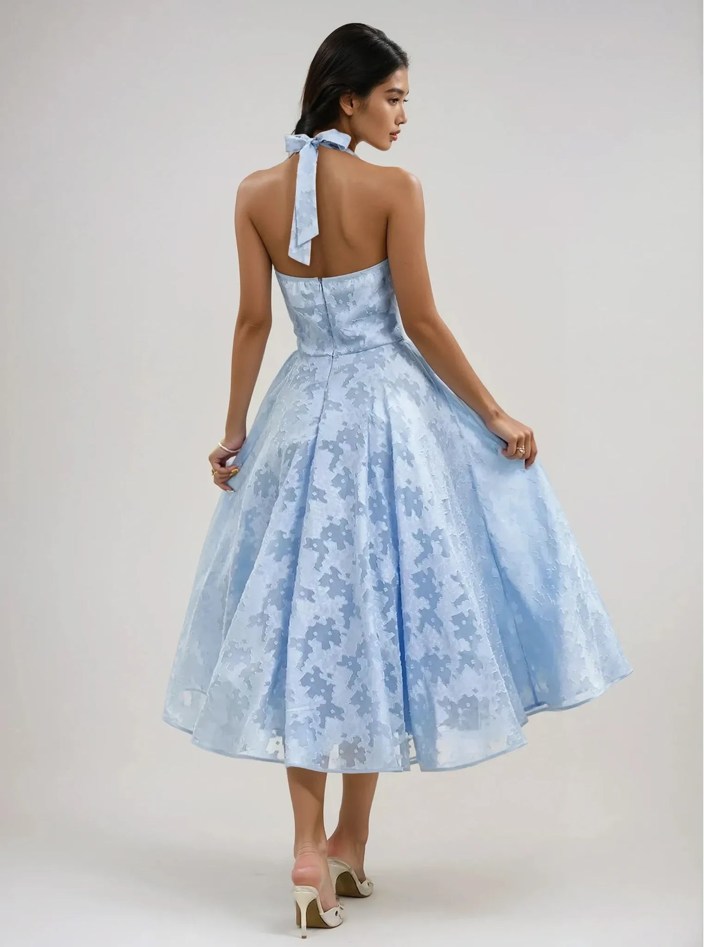Pre-order: Clara Dress