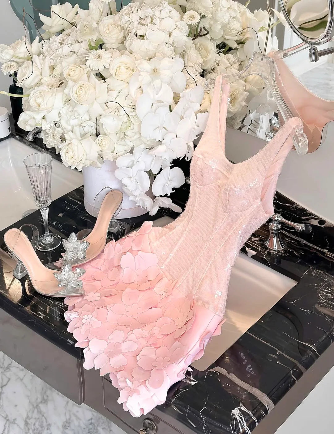 Ariana Dress