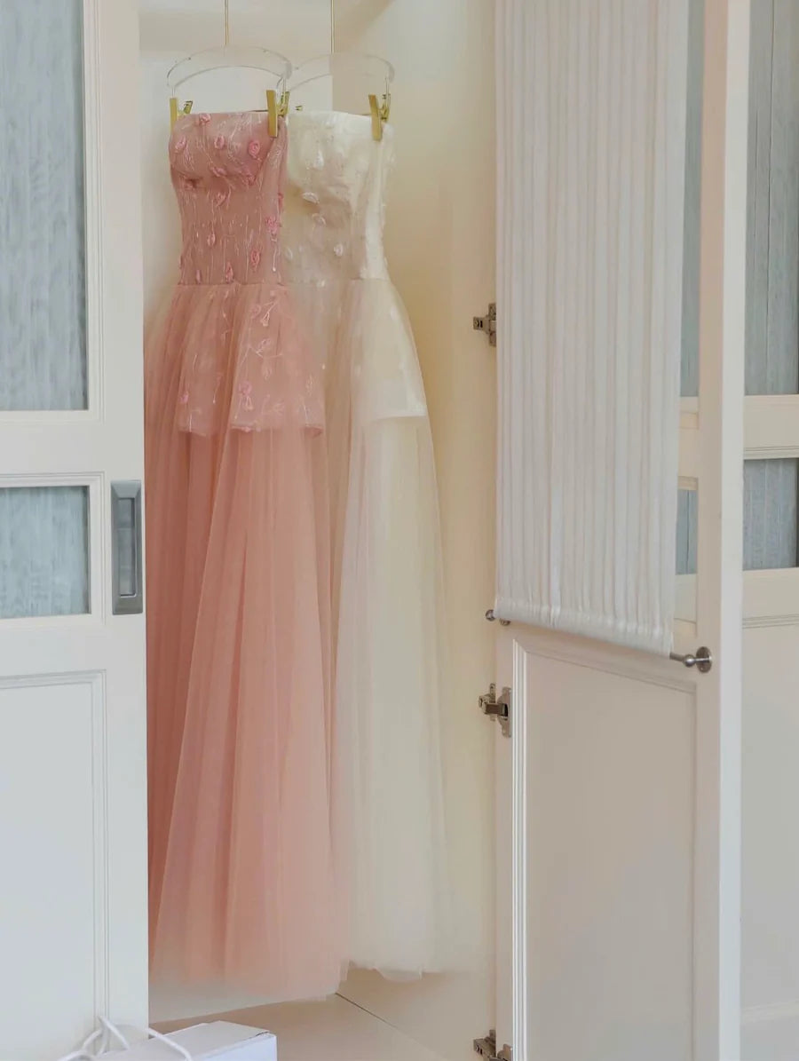 Pre-order: Vienna Dress