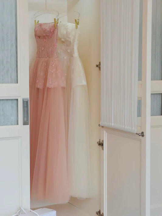 Pre-order: Vienna Dress