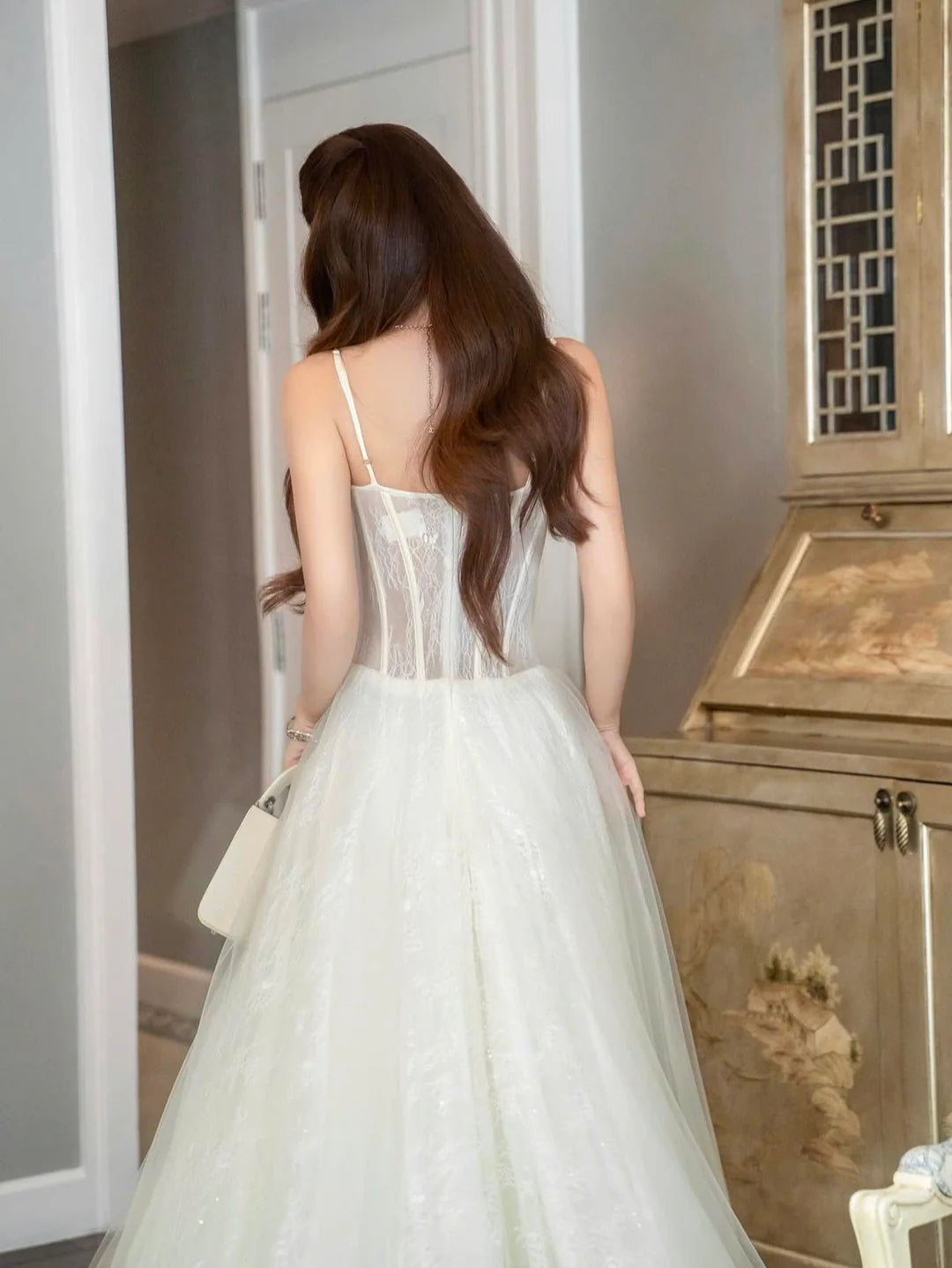Anika Dress