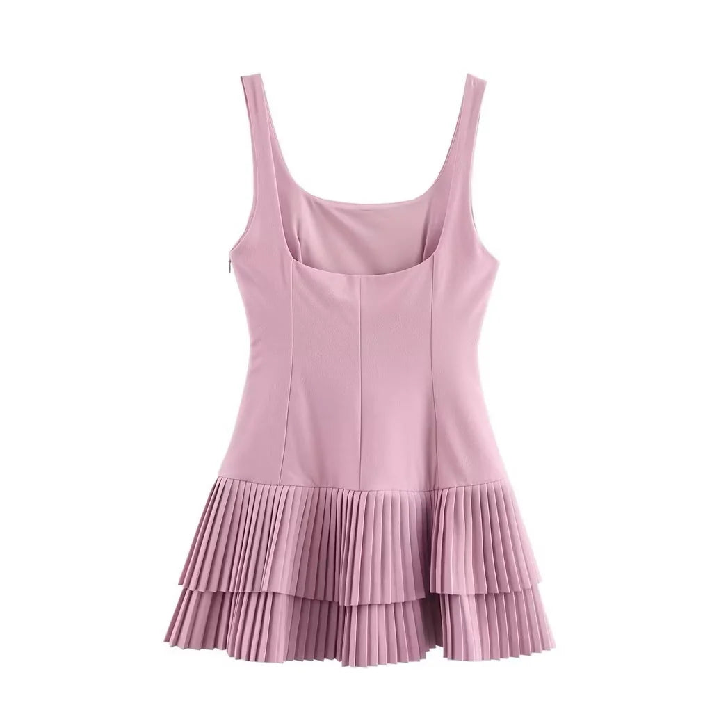 Pre-order: Atasha Dress