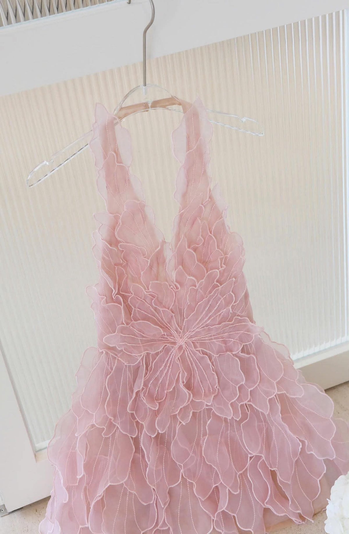 Rosa Dress