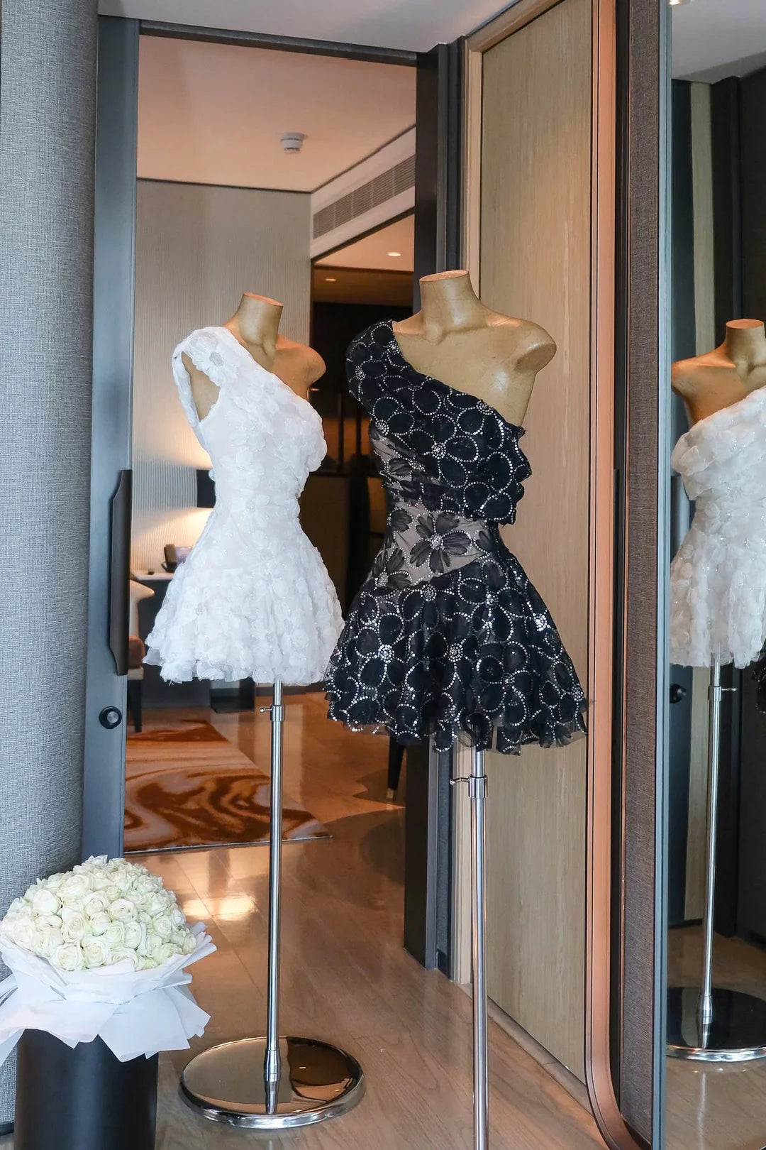 Pre-order: Colette Dress