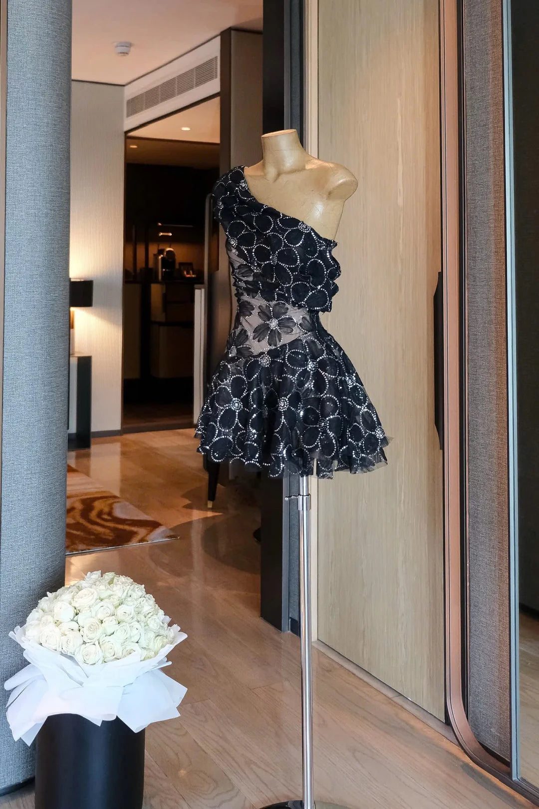 Pre-order: Colette Dress