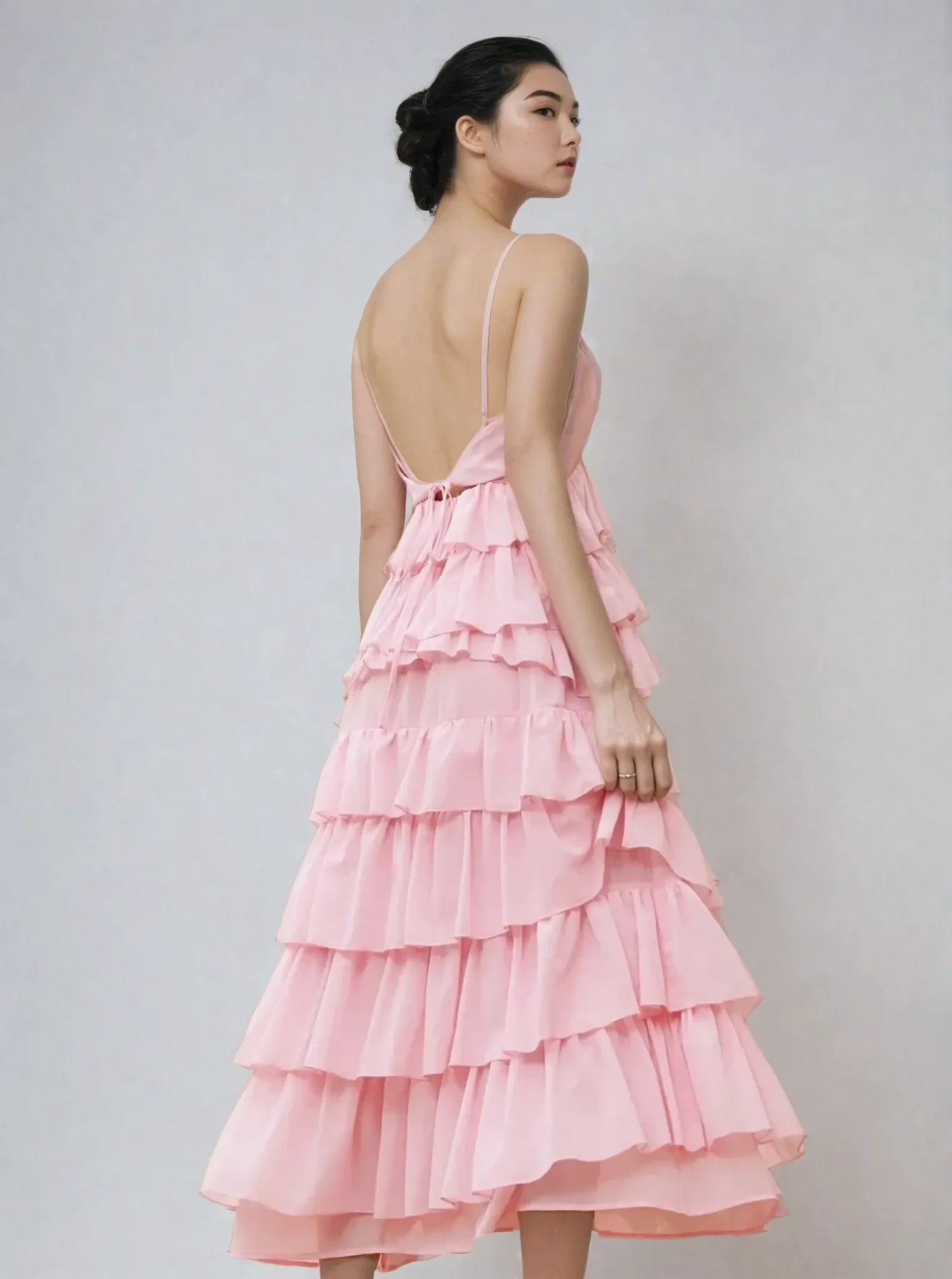 Pre-order: Danna Dress