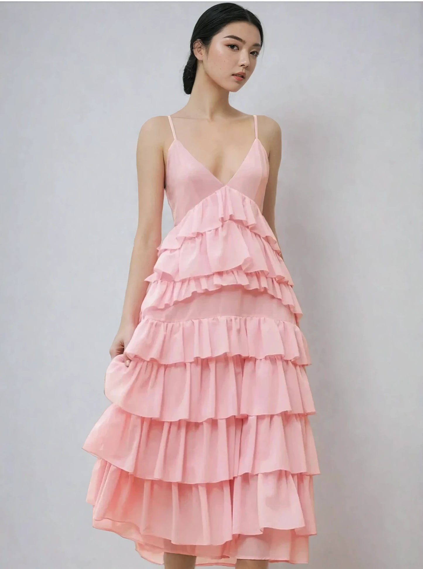 Pre-order: Danna Dress