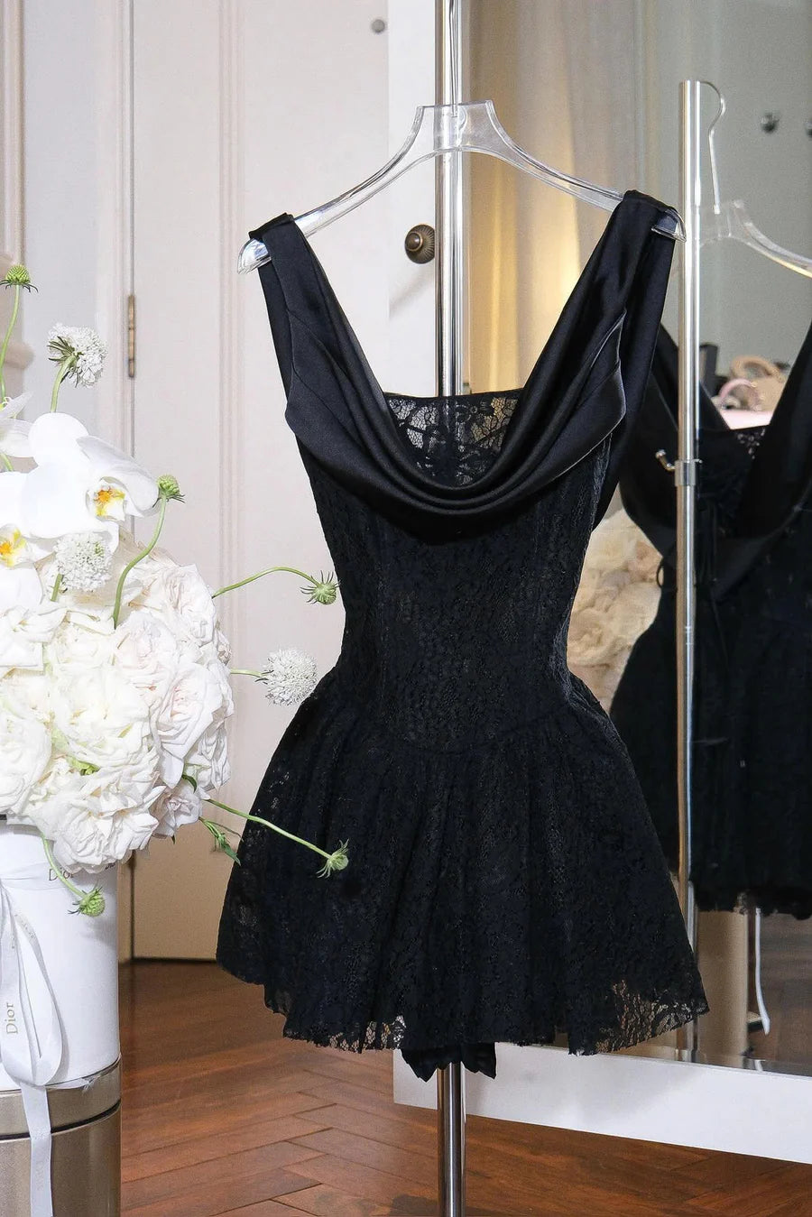 Pre-order: Armelinda Dress