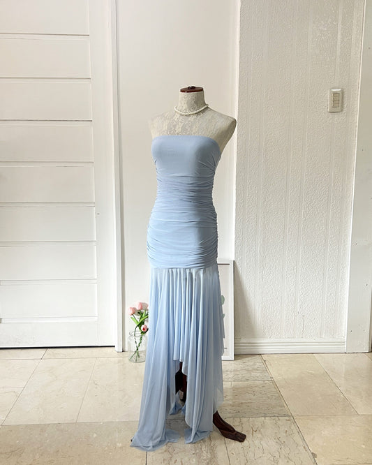 Pre-order: Jolina Dress