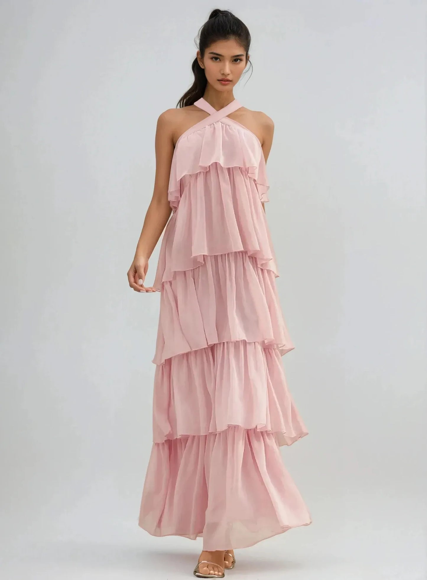 Pre-order: Dolly Dress