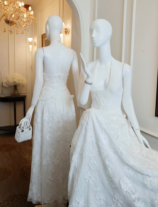 Moorea Dress