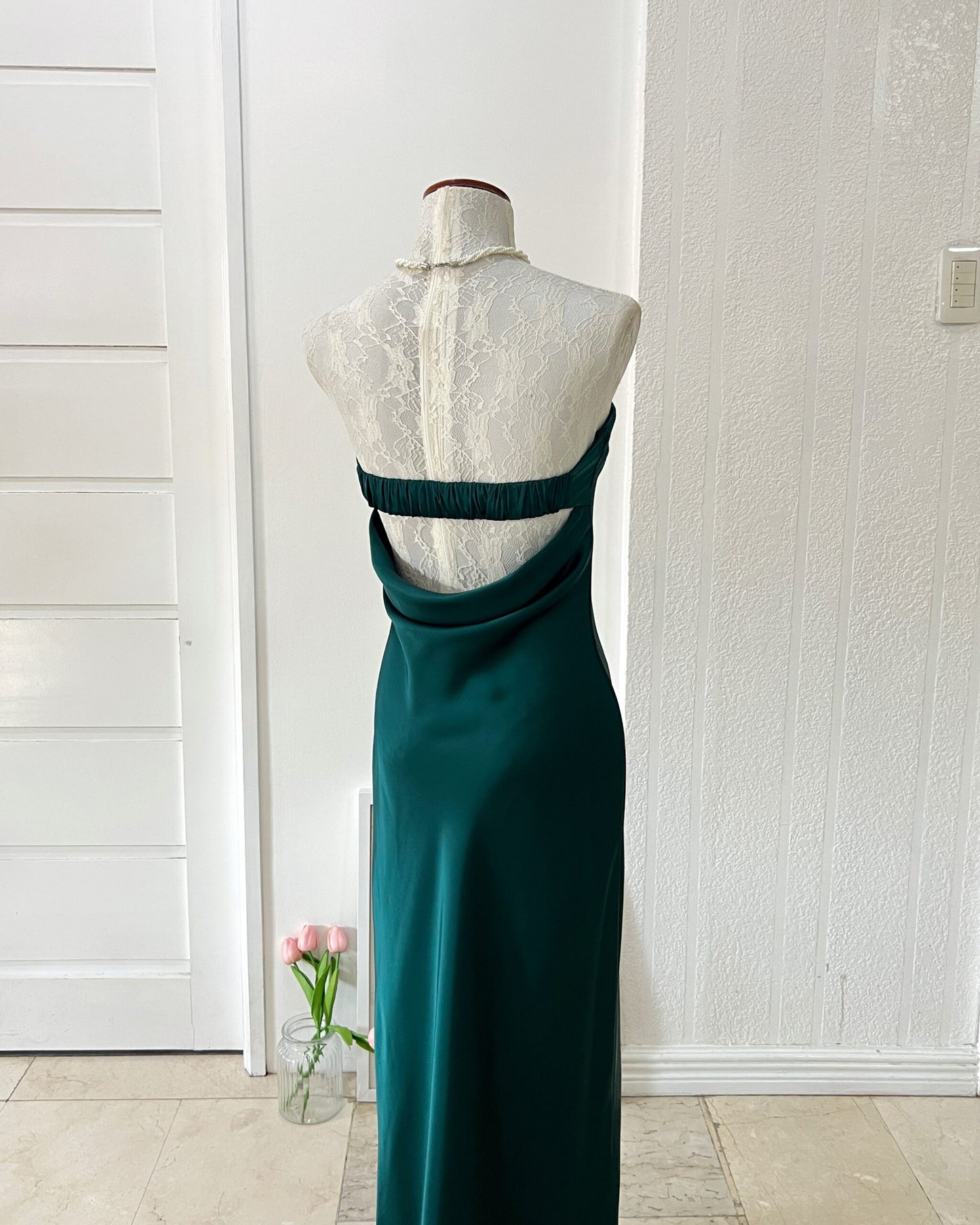 Pre-order: Camellia Dress