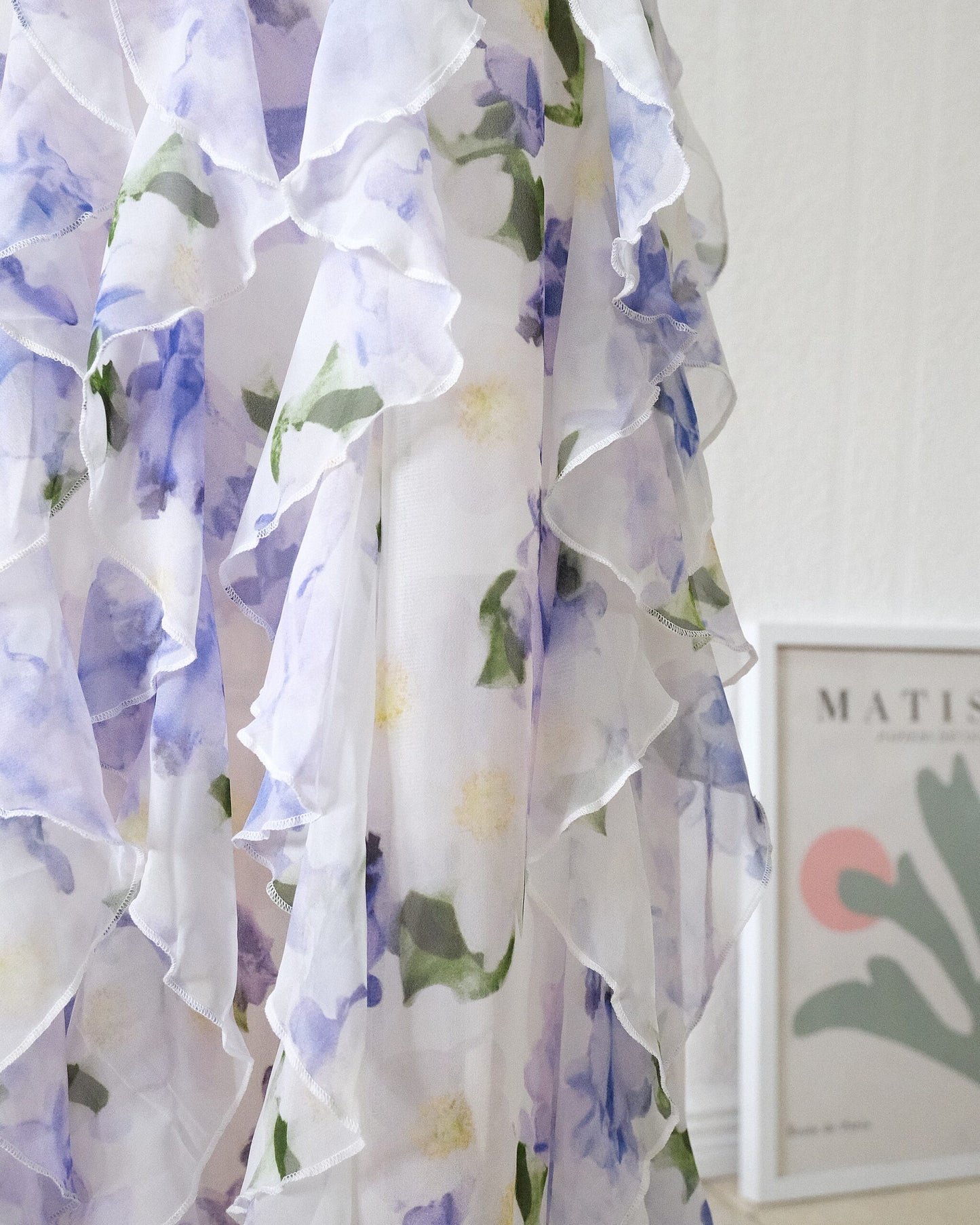 Pre-order: Poppy Dress