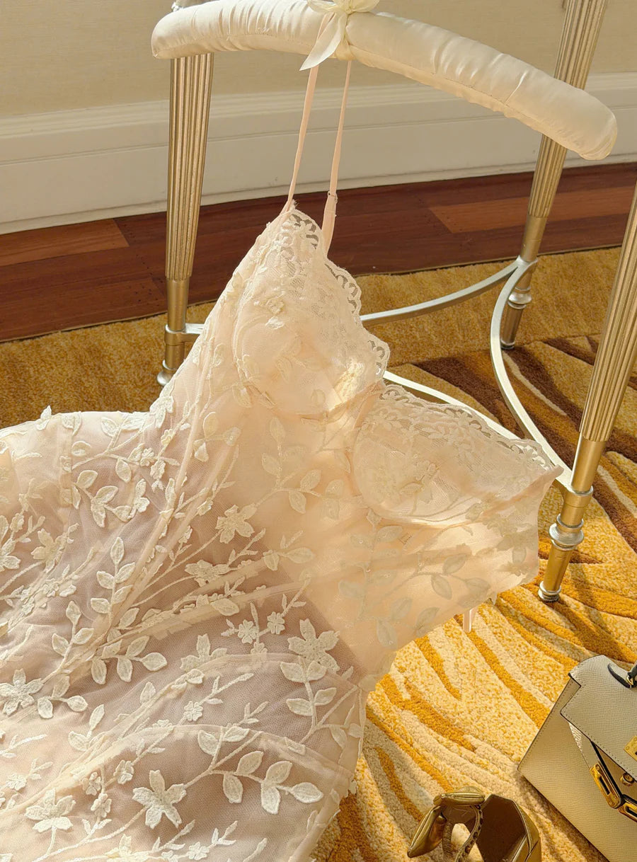 Pre-order: Bianca Dress