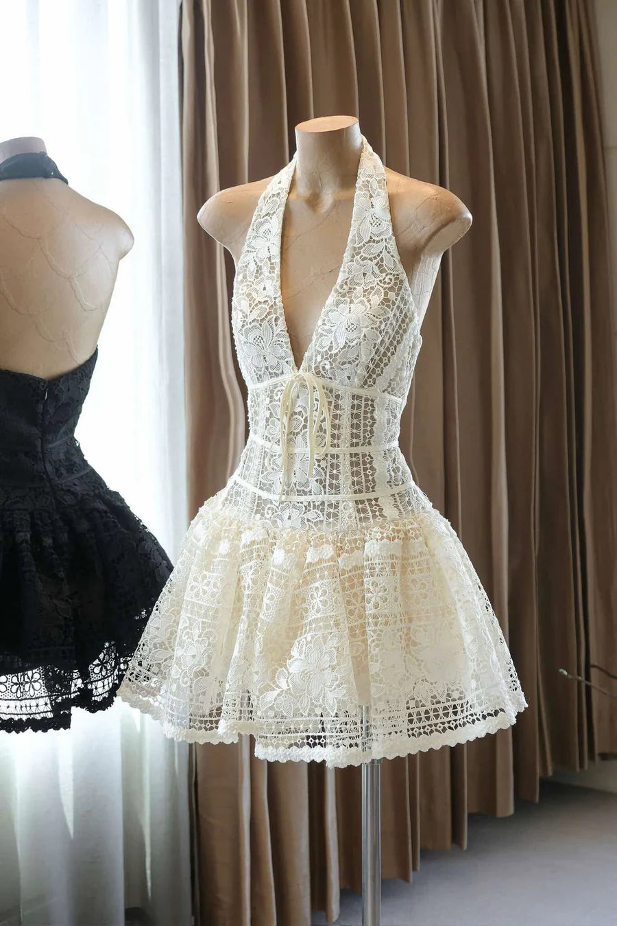 Carmela Dress