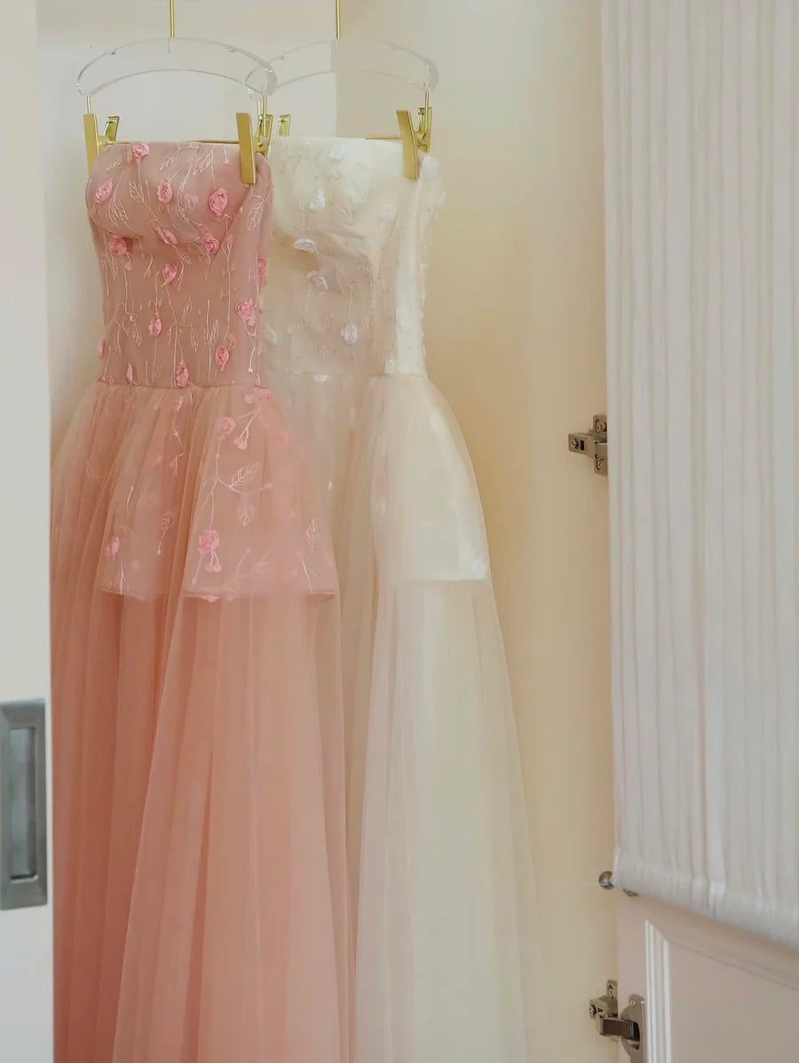 Pre-order: Vienna Dress
