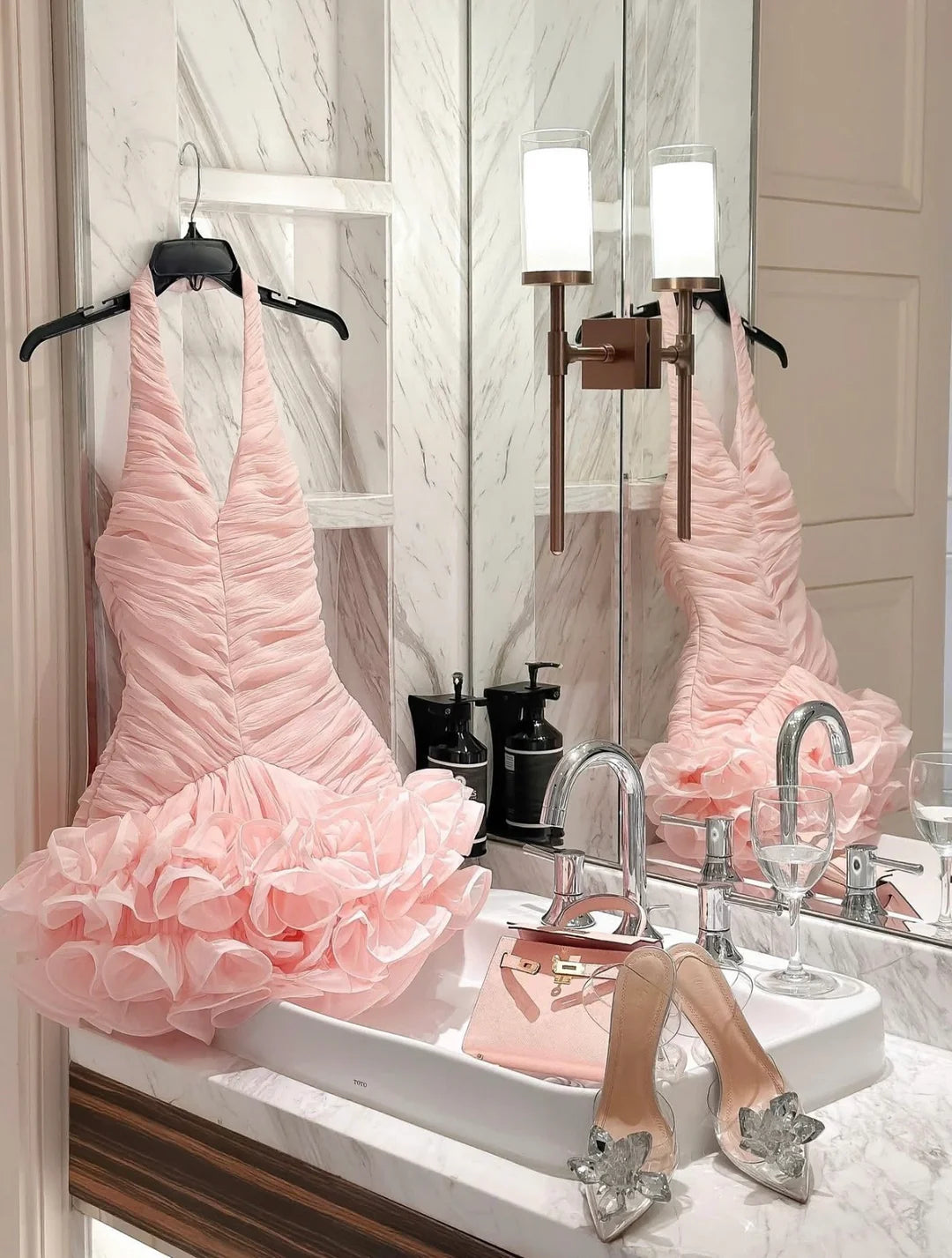 Pre-order: Karina Dress