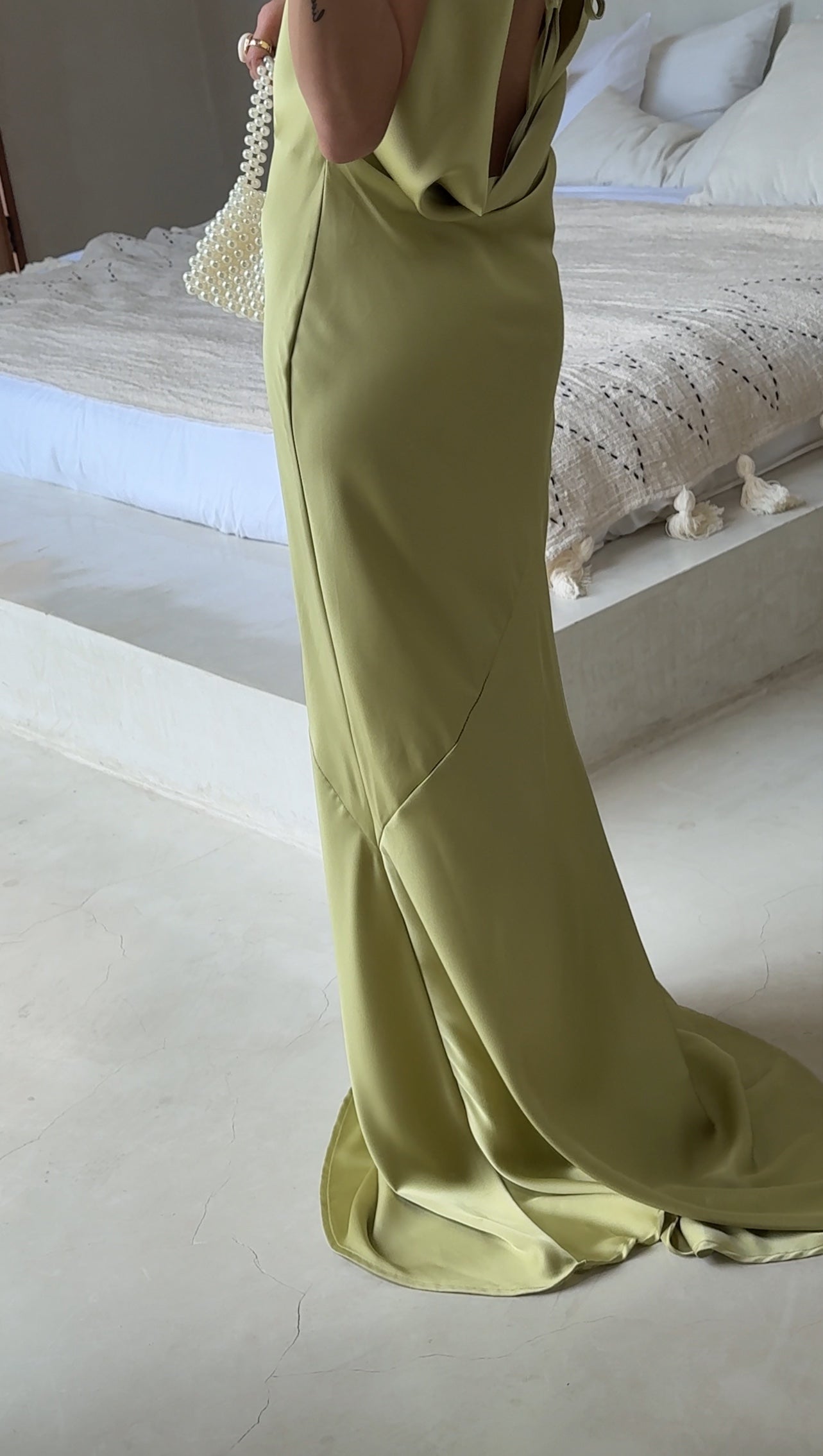 Regine Dress