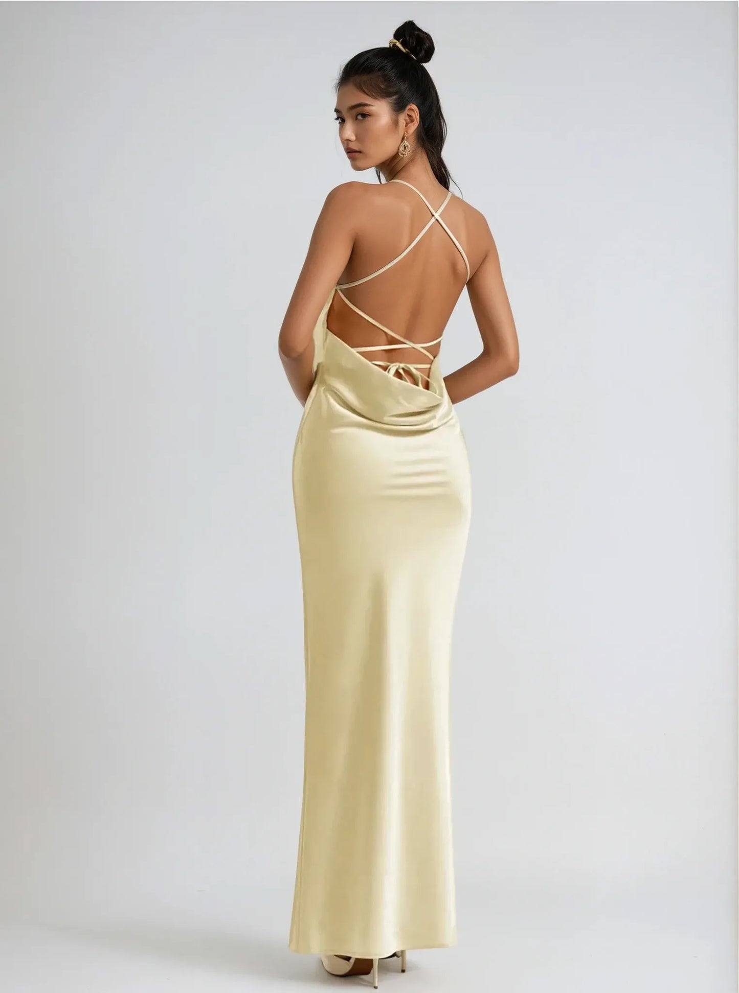 Pre-order: Elaine Dress