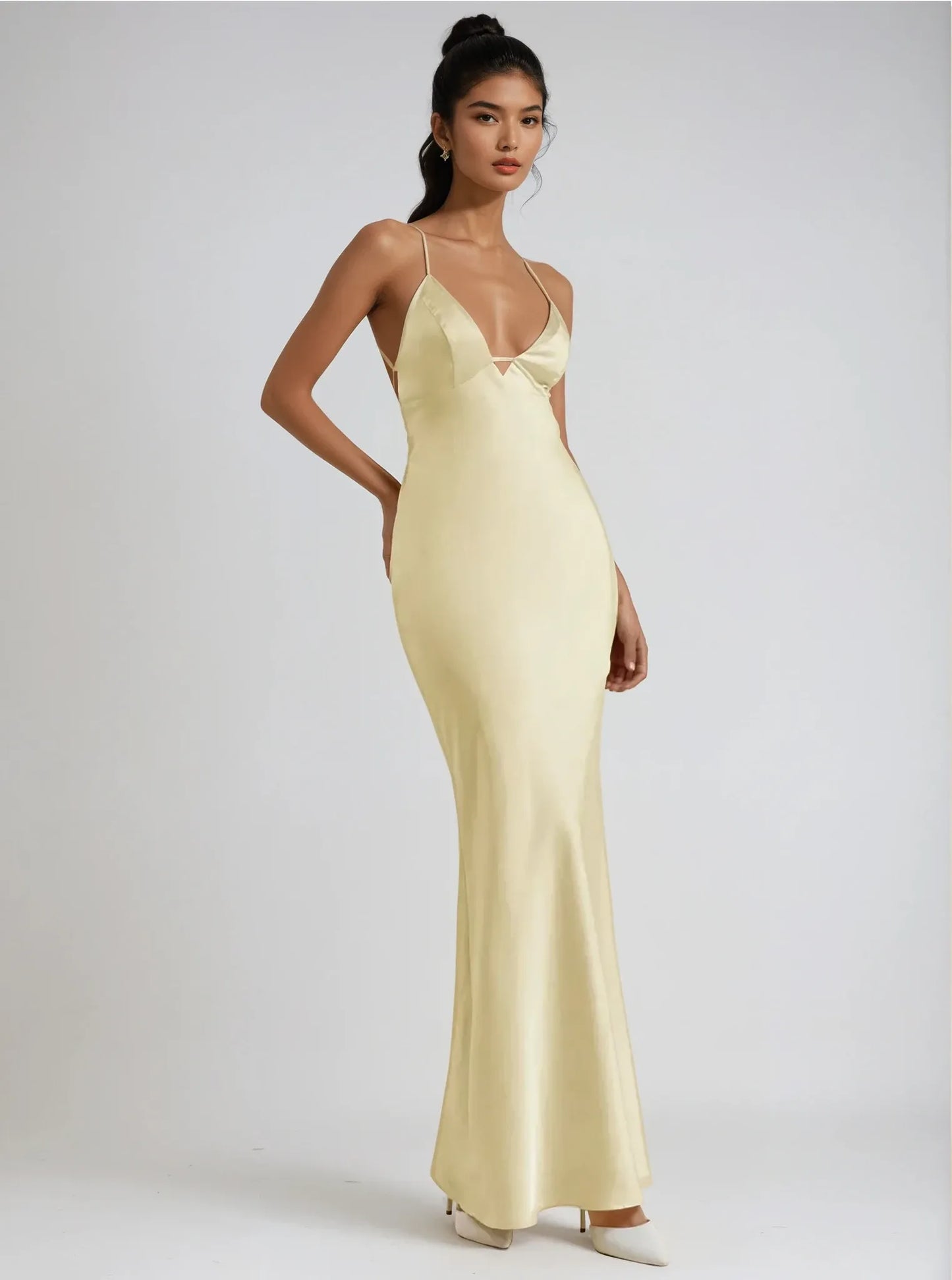 Pre-order: Elaine Dress