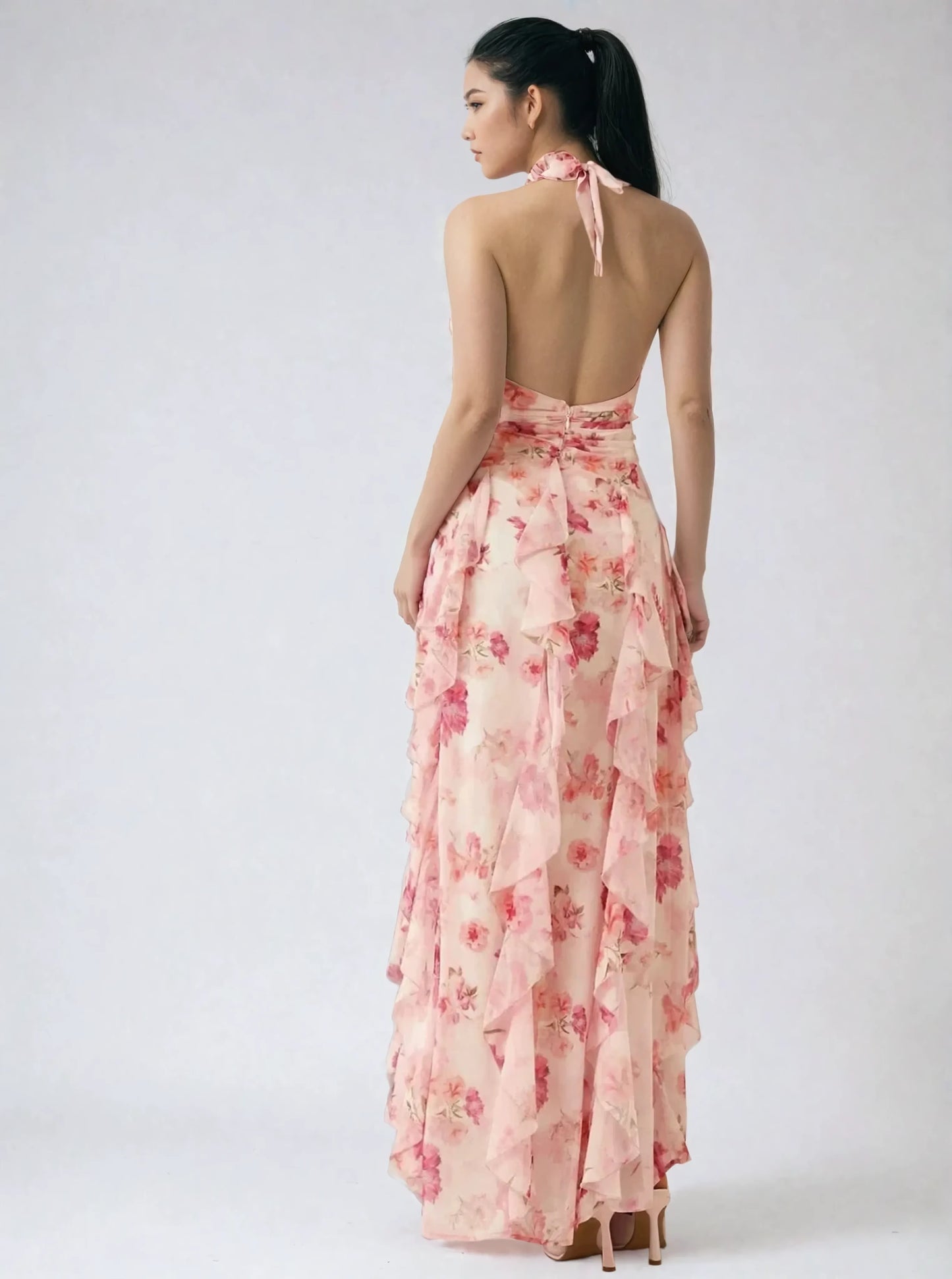 Pre-order: Elenna Dress