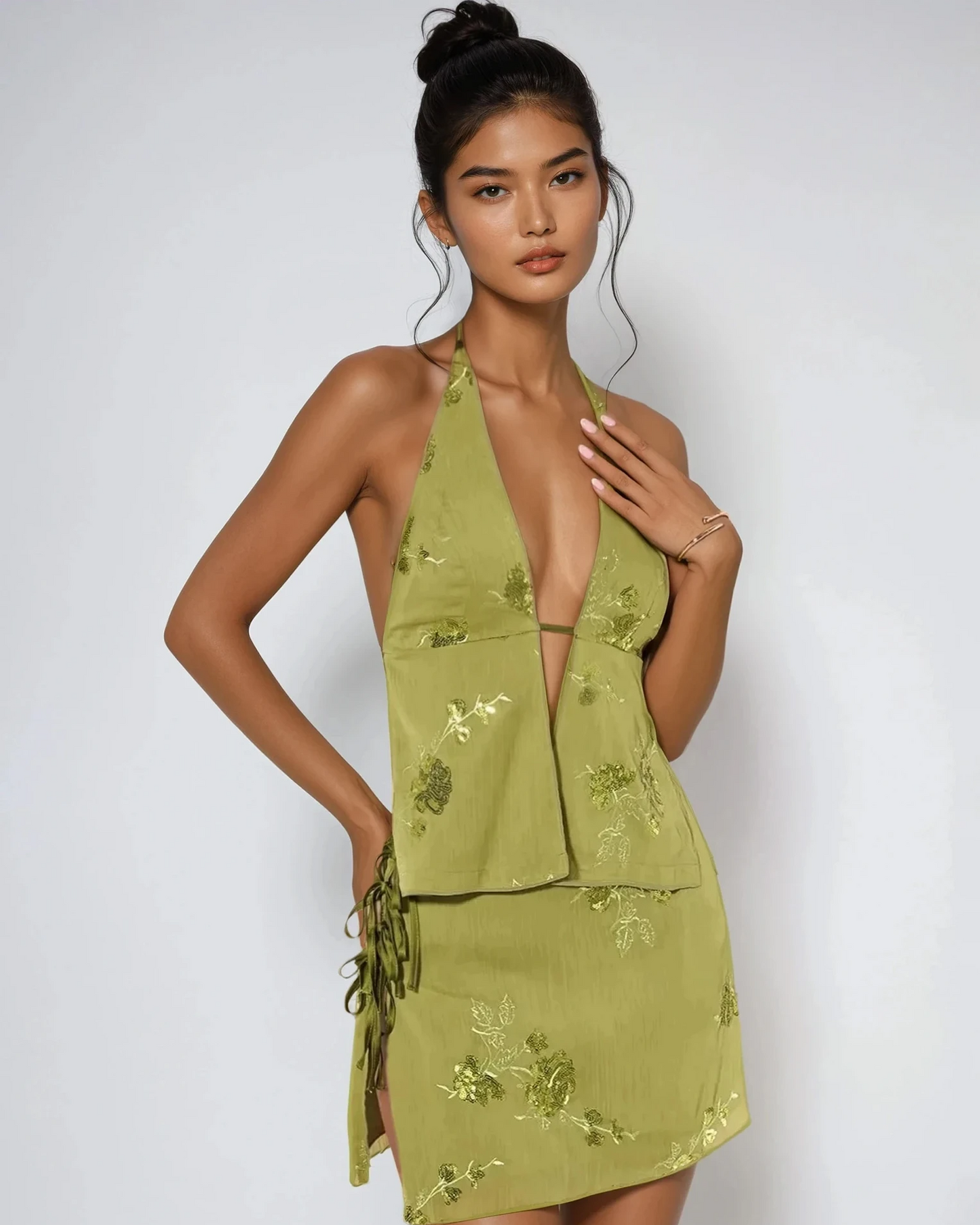 Pre-order: Esmeralda Set