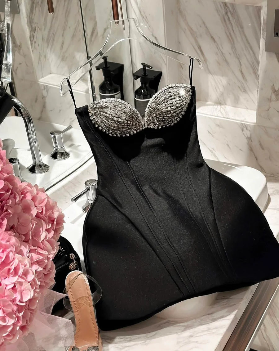 Pre-order: Aseah Dress